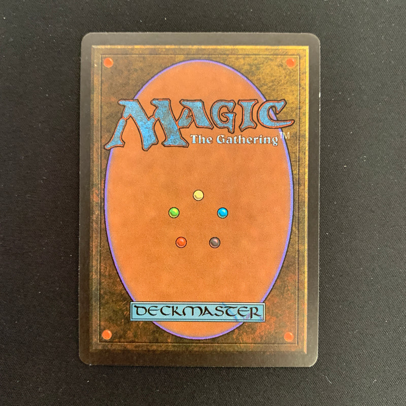 Magic the Gathering Braingeyser - Beta 