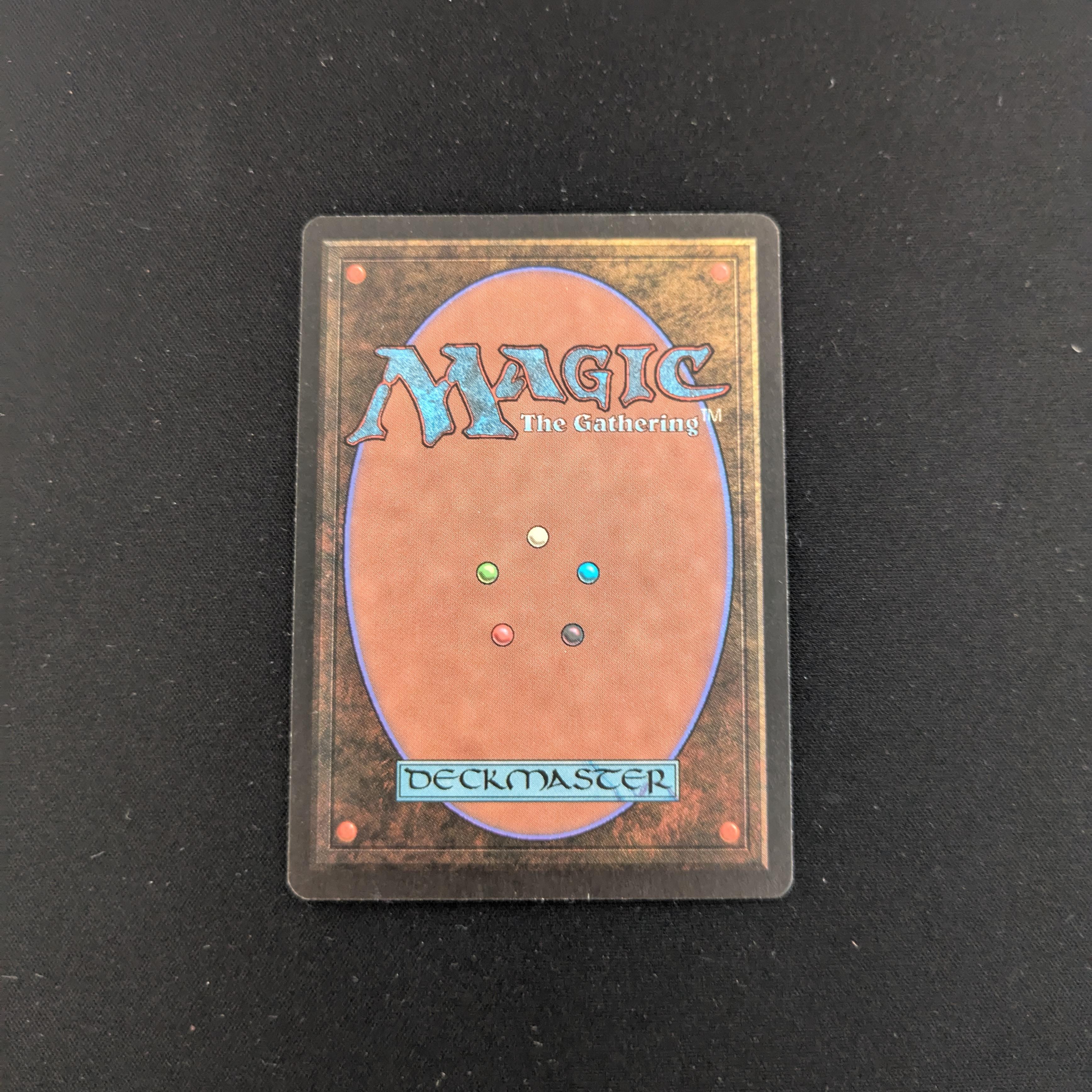 MTG Singles - Braingeyser - Beta - 