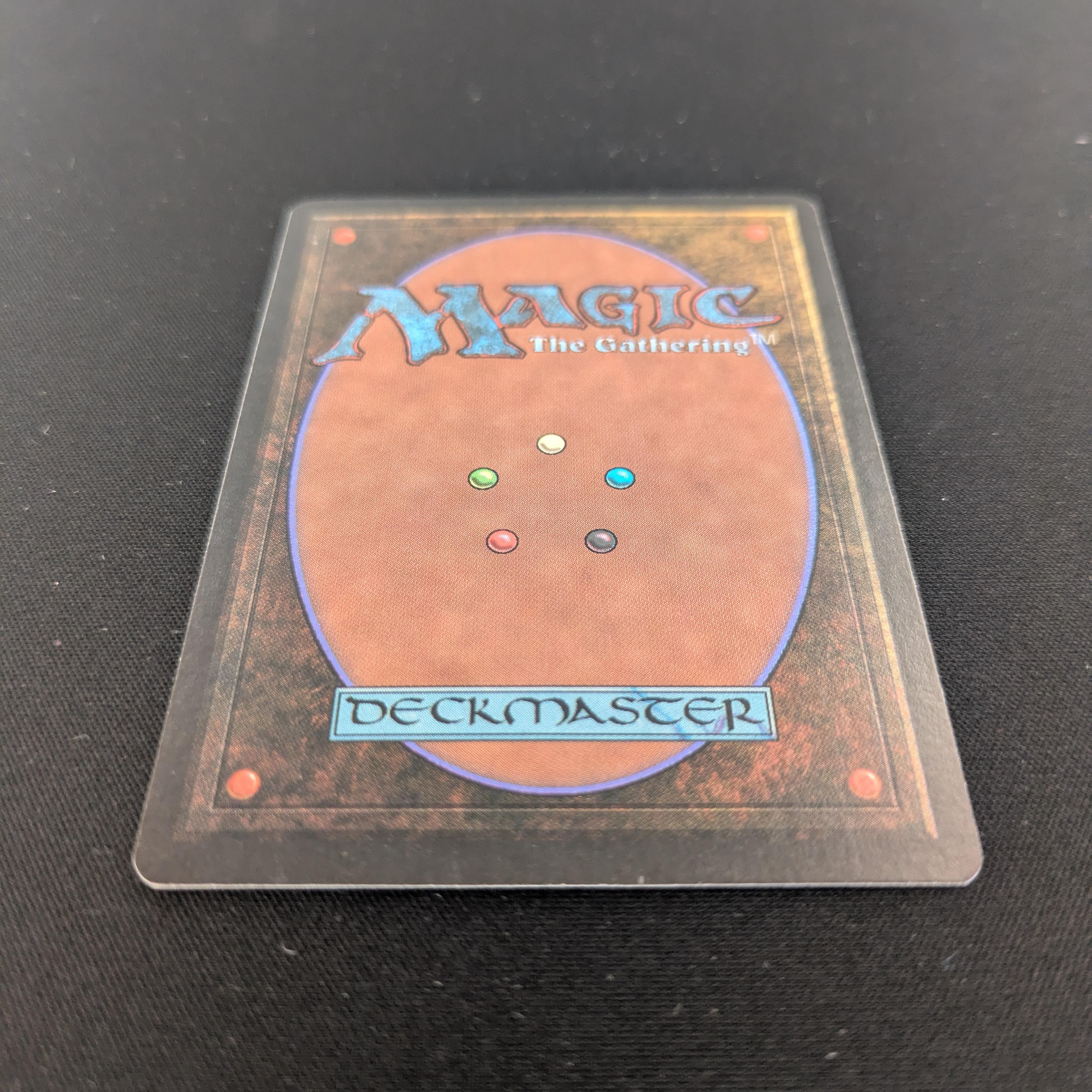 MTG Singles - Braingeyser - Beta - 