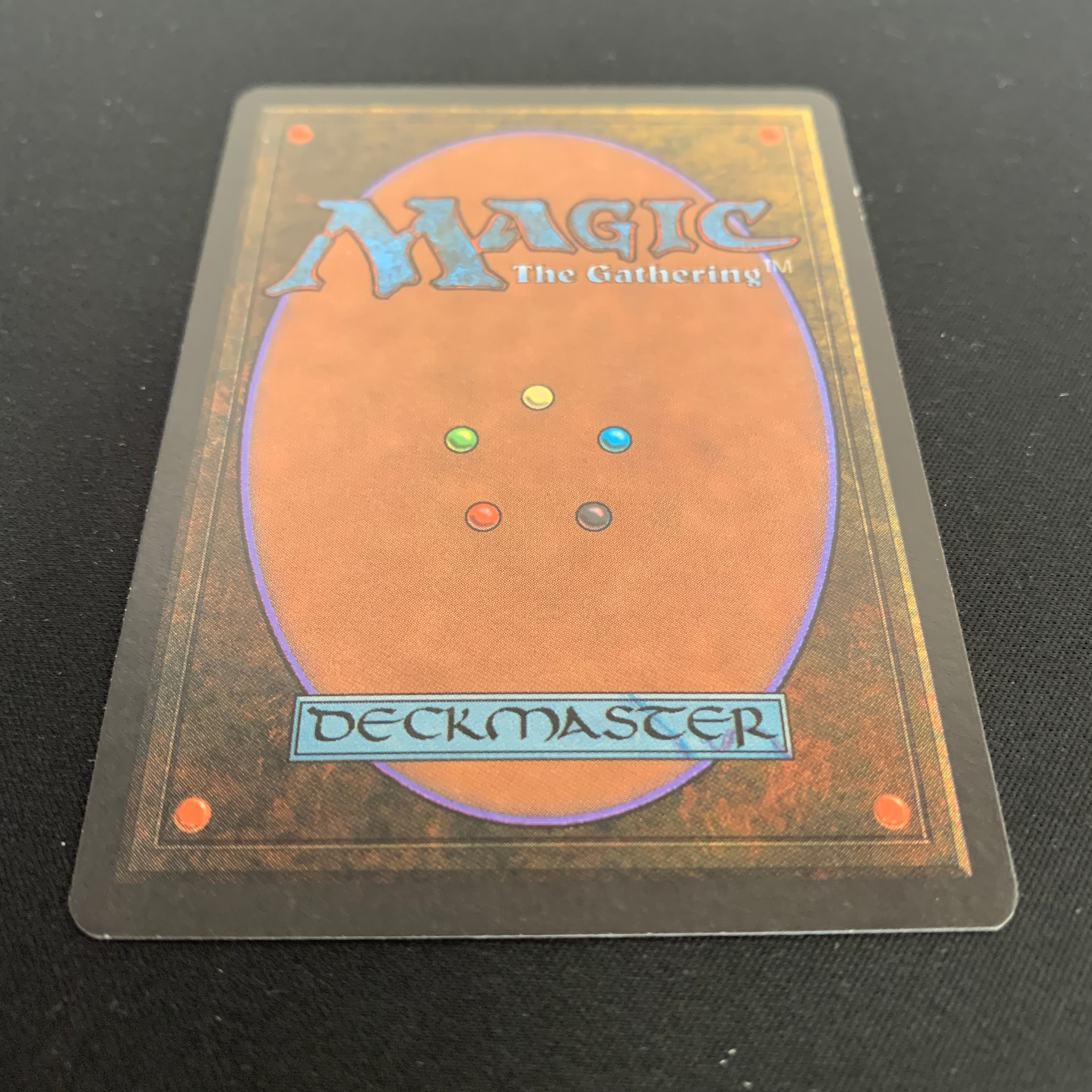 MTG Singles - Braingeyser - Beta - 