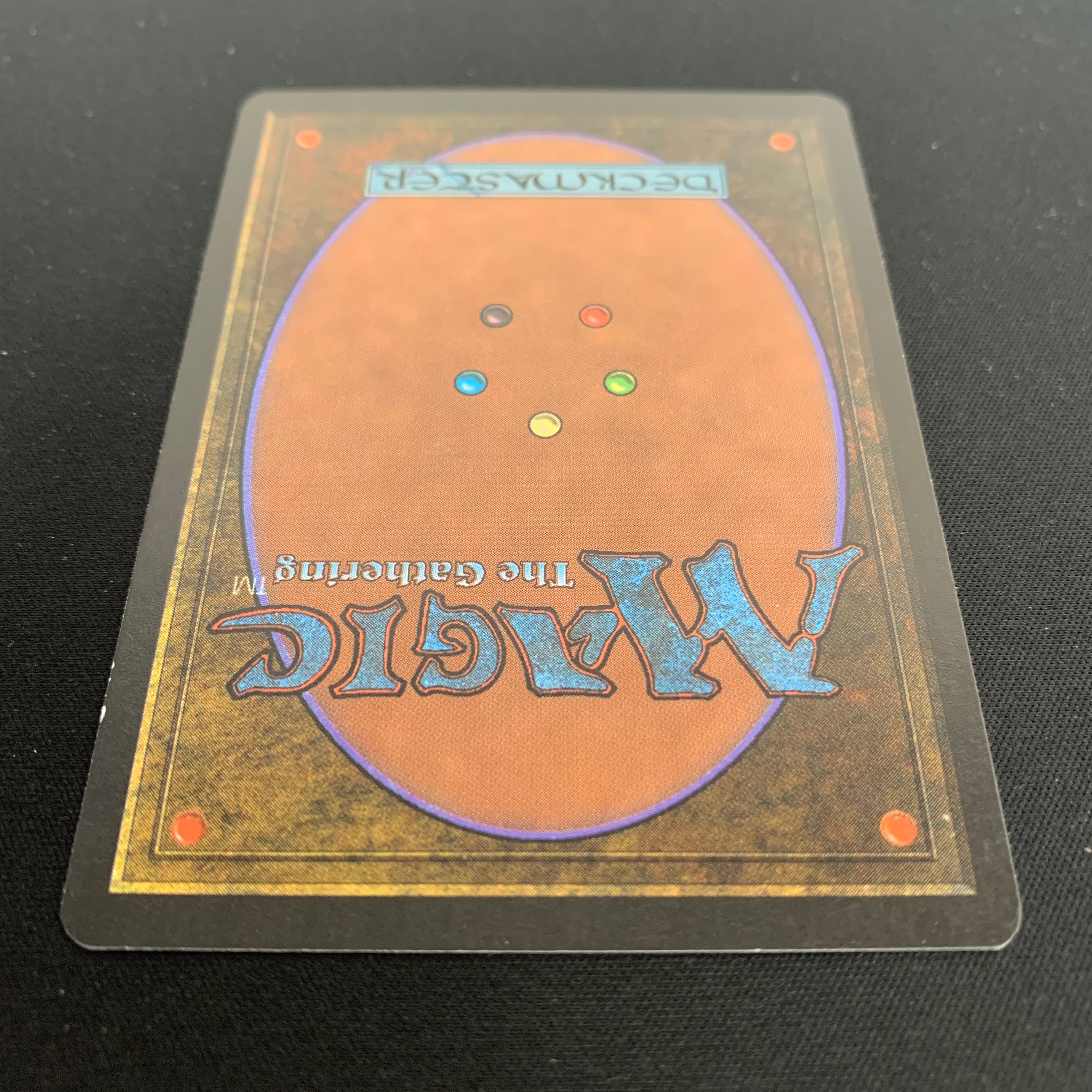 MTG Singles - Braingeyser - Beta - 