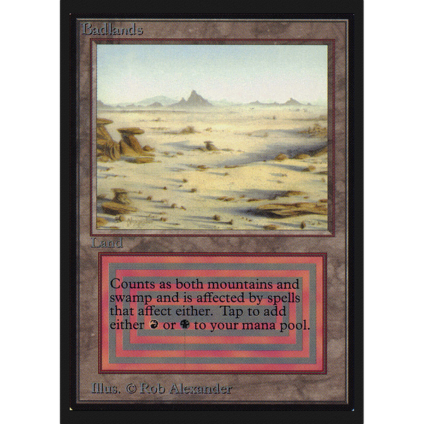 Badlands - Collectors' Edition