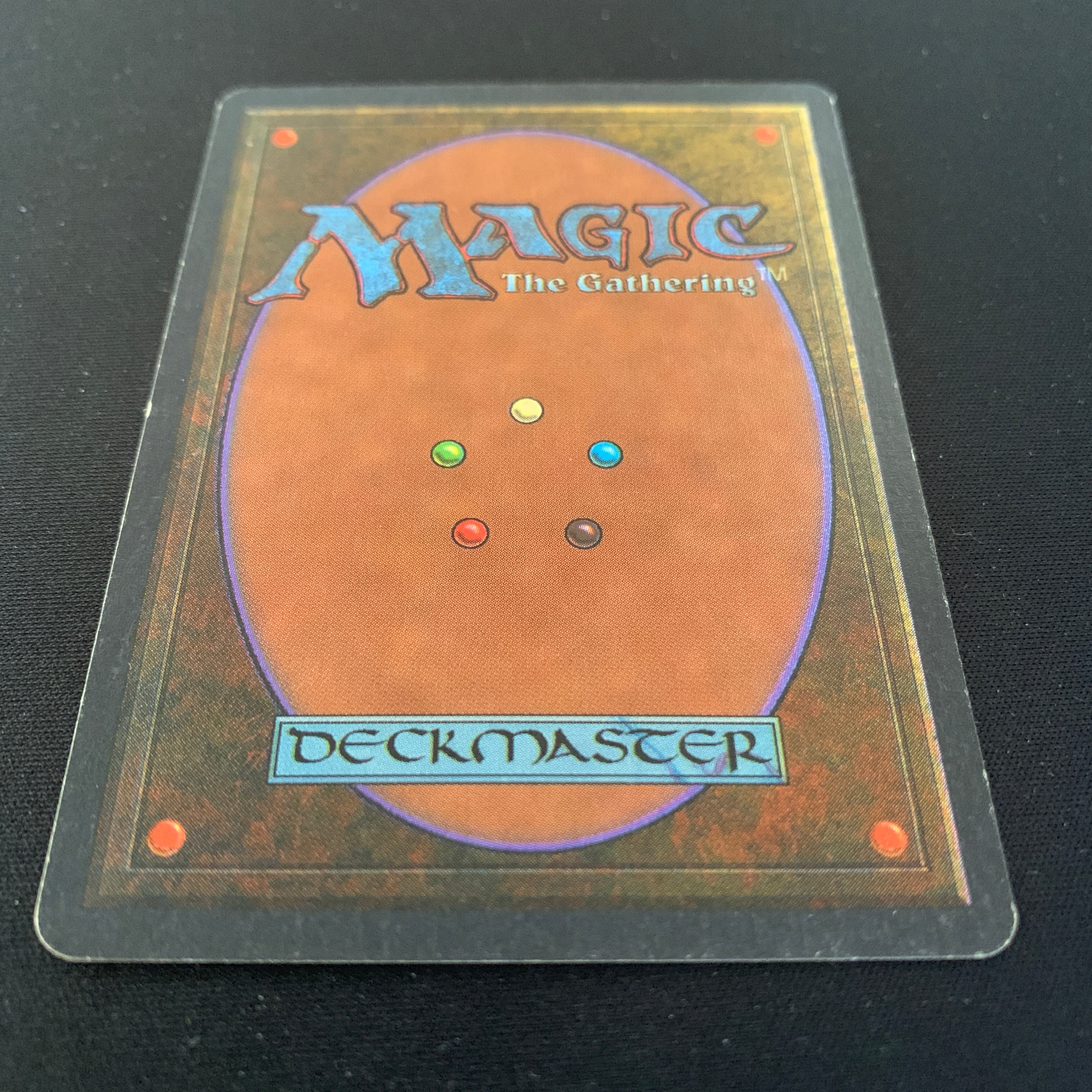 MTG Singles - Candelabra of Tawnos - Antiquities - 