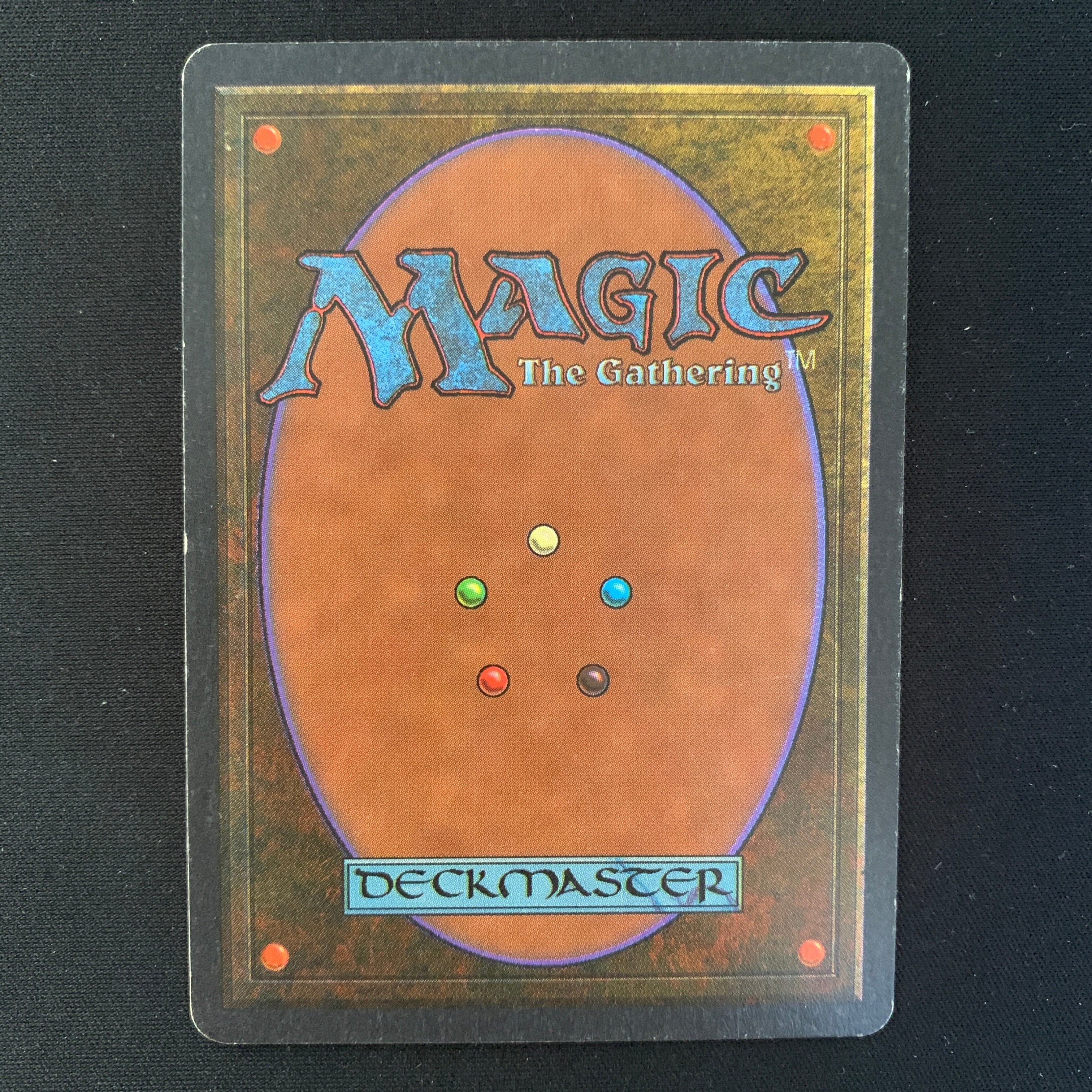 MTG Singles - Candelabra of Tawnos - Antiquities - 