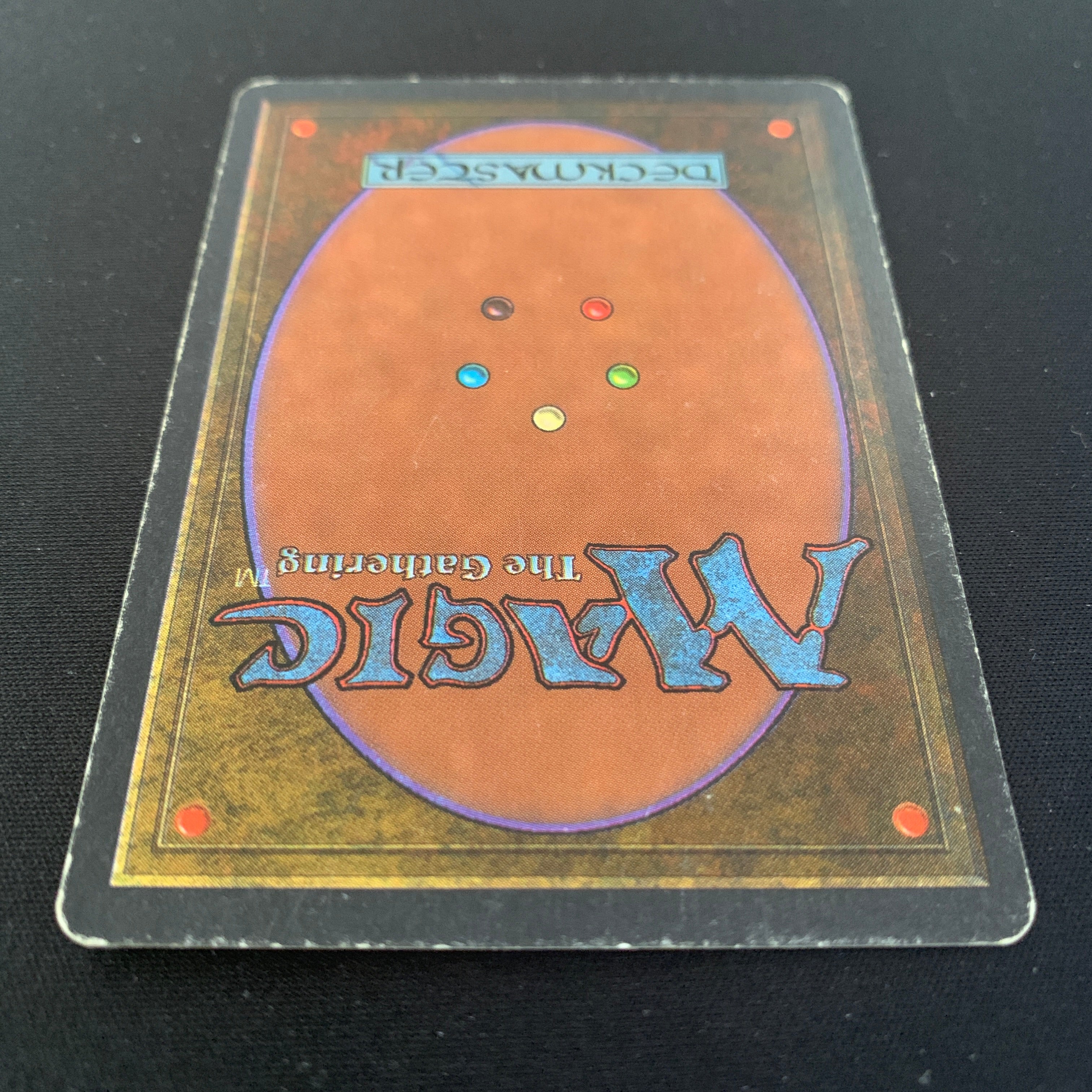 MTG Singles - Candelabra of Tawnos - Antiquities - 
