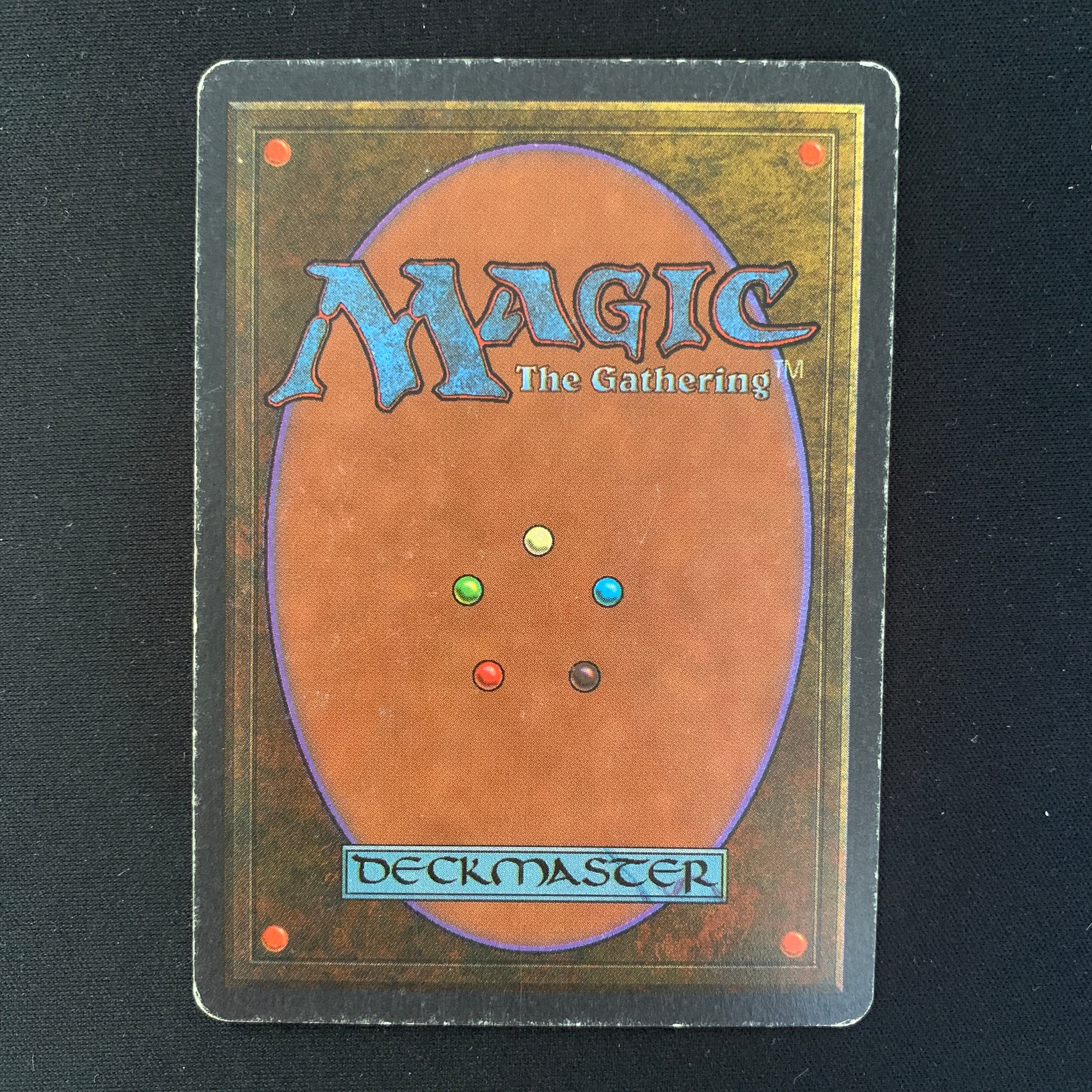 MTG Singles - Candelabra of Tawnos - Antiquities - 