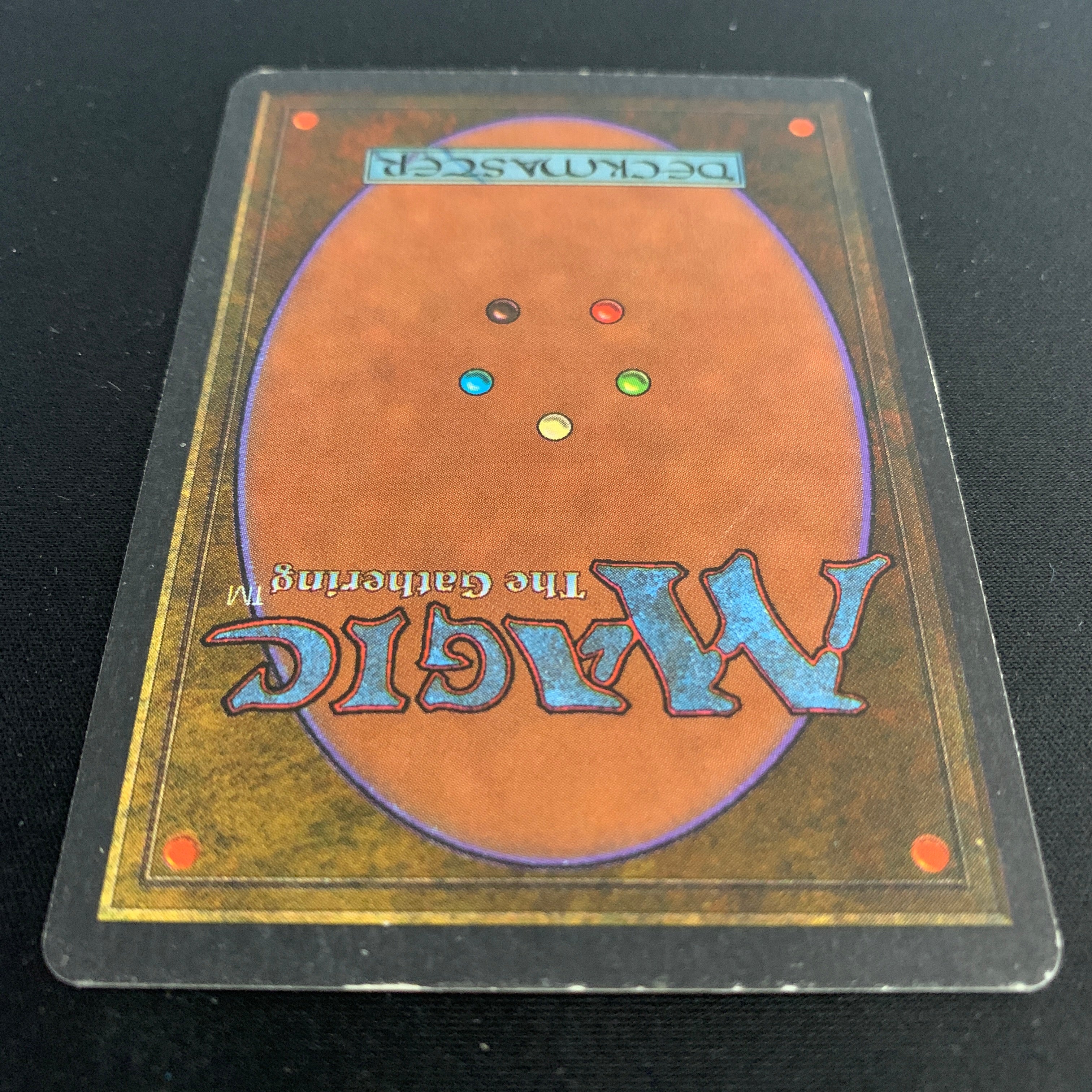 MTG Singles - Candelabra of Tawnos - Antiquities - 