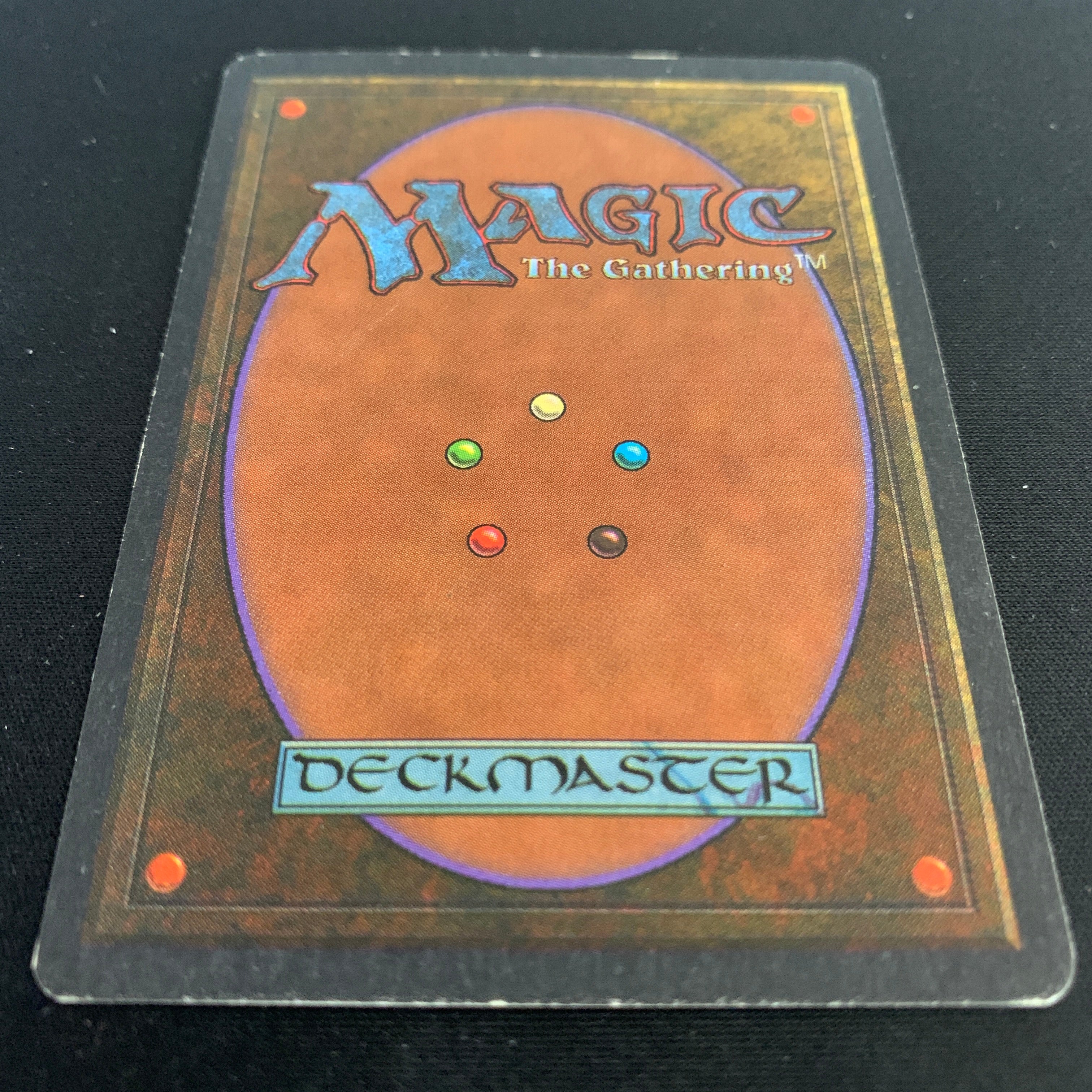 MTG Singles - Candelabra of Tawnos - Antiquities - 