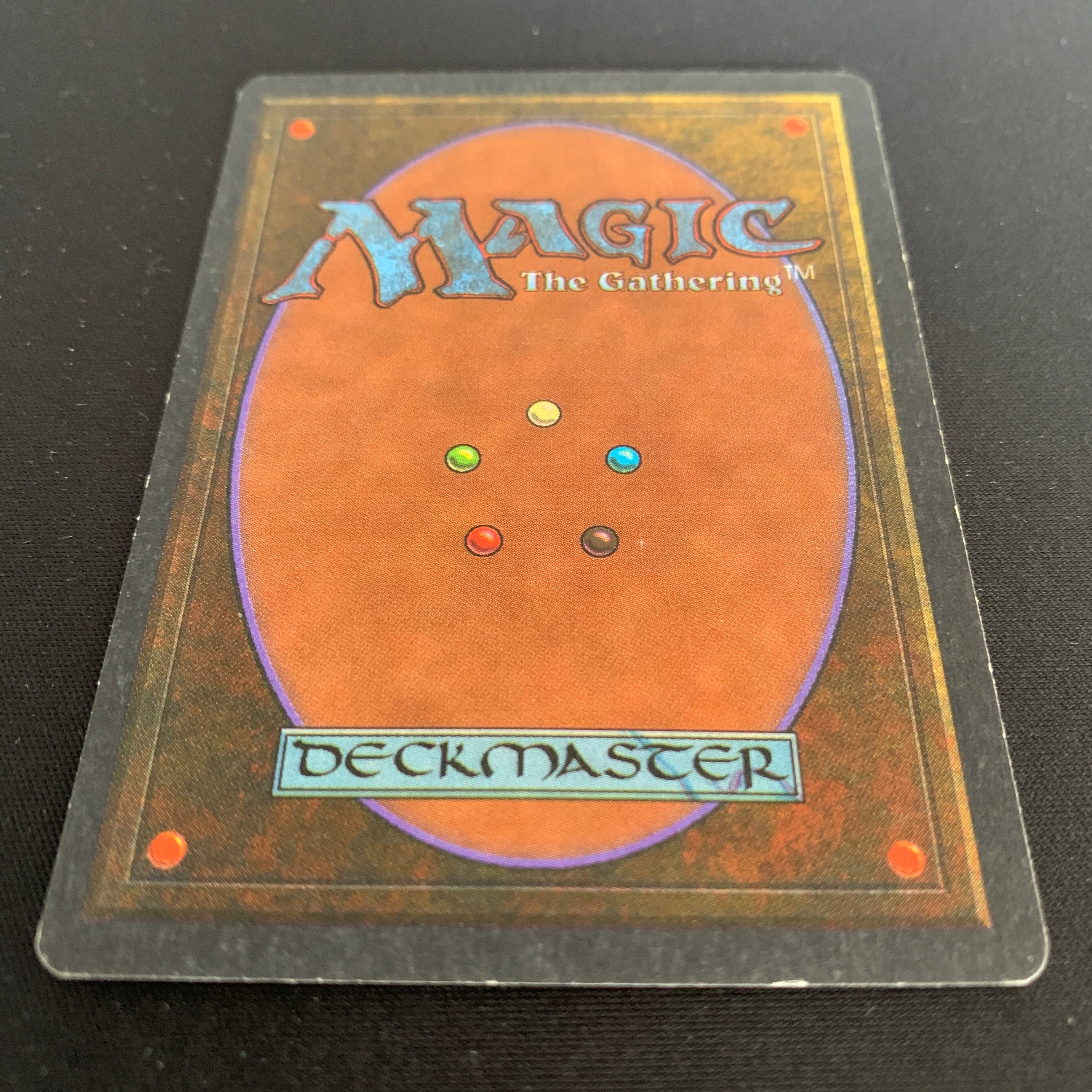 MTG Singles - Candelabra of Tawnos - Antiquities - 