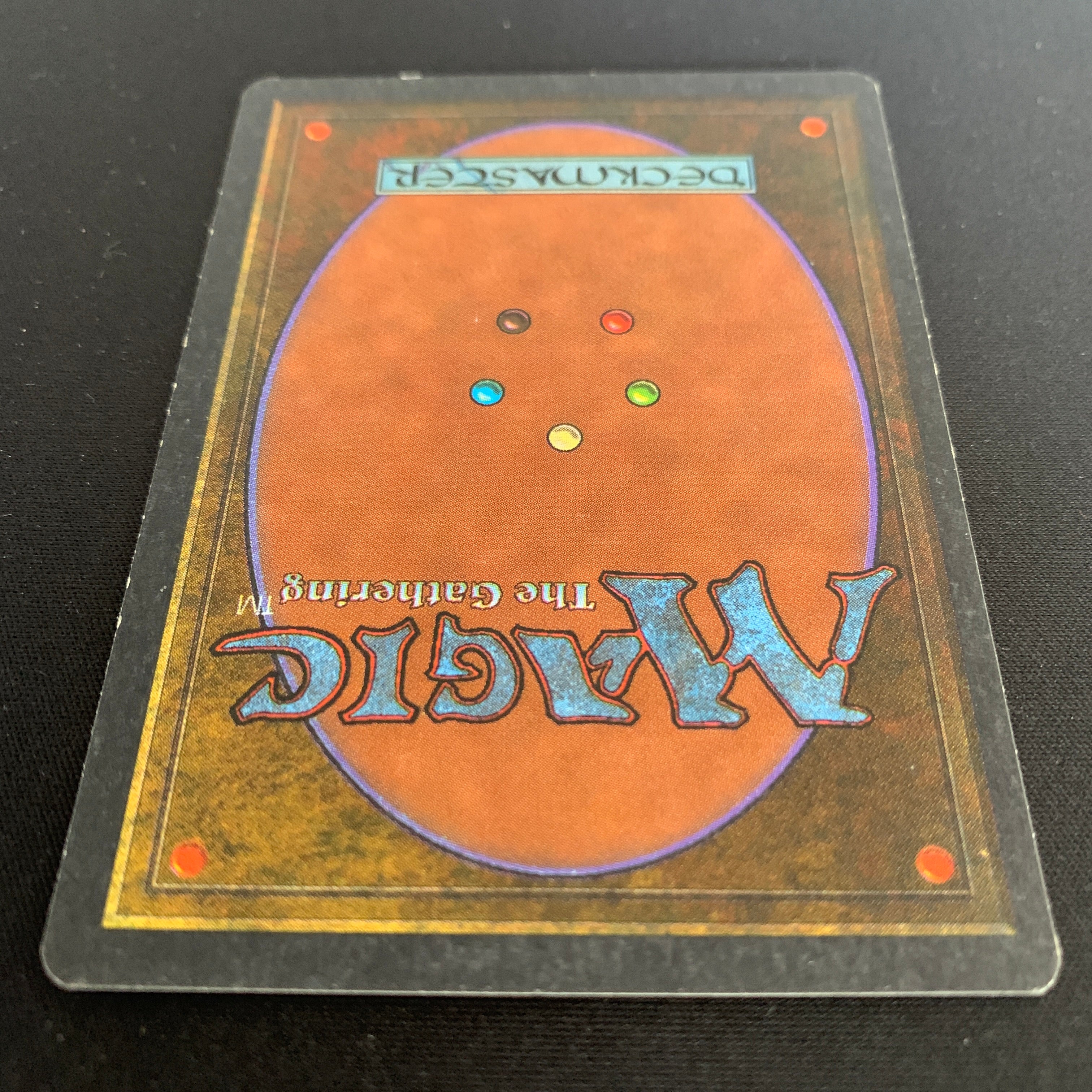 MTG Singles - Candelabra of Tawnos - Antiquities - 