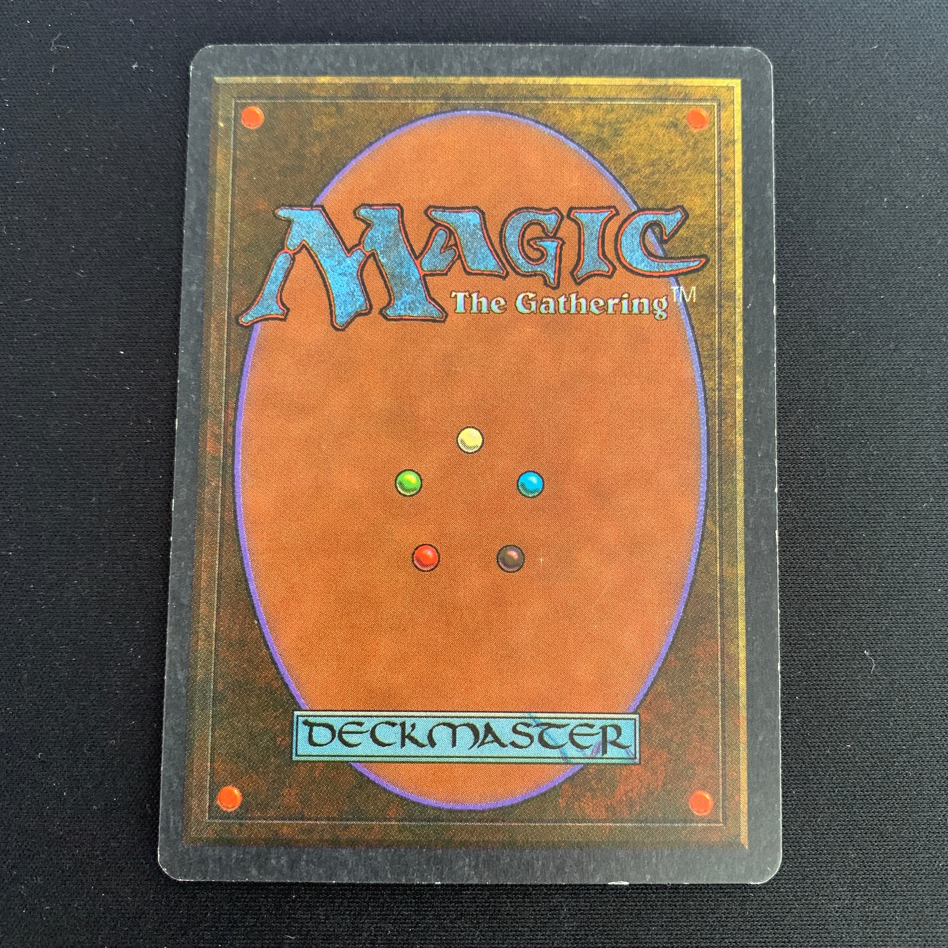 MTG Singles - Candelabra of Tawnos - Antiquities - 