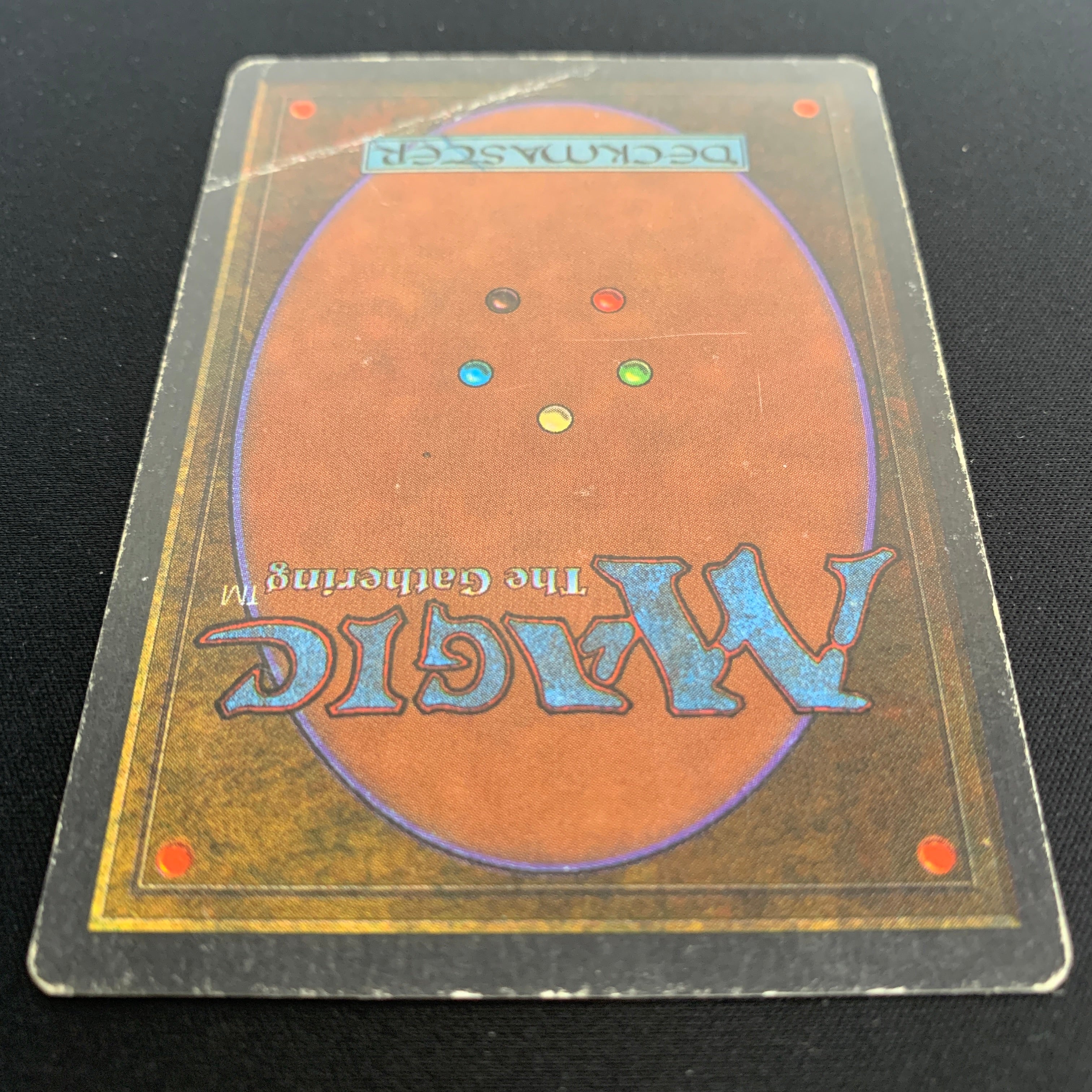 MTG Singles - Candelabra of Tawnos - Antiquities - 