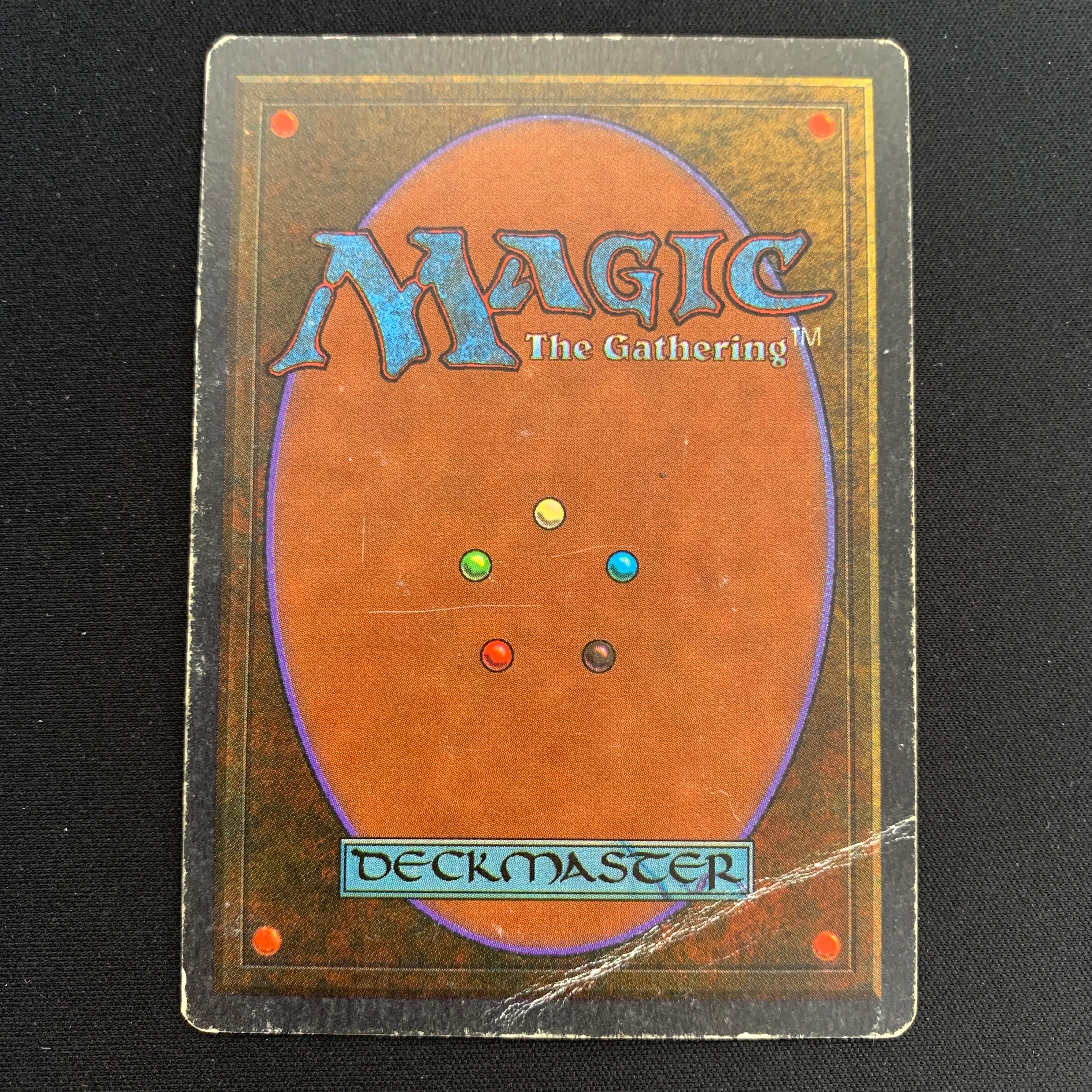 MTG Singles - Candelabra of Tawnos - Antiquities - 