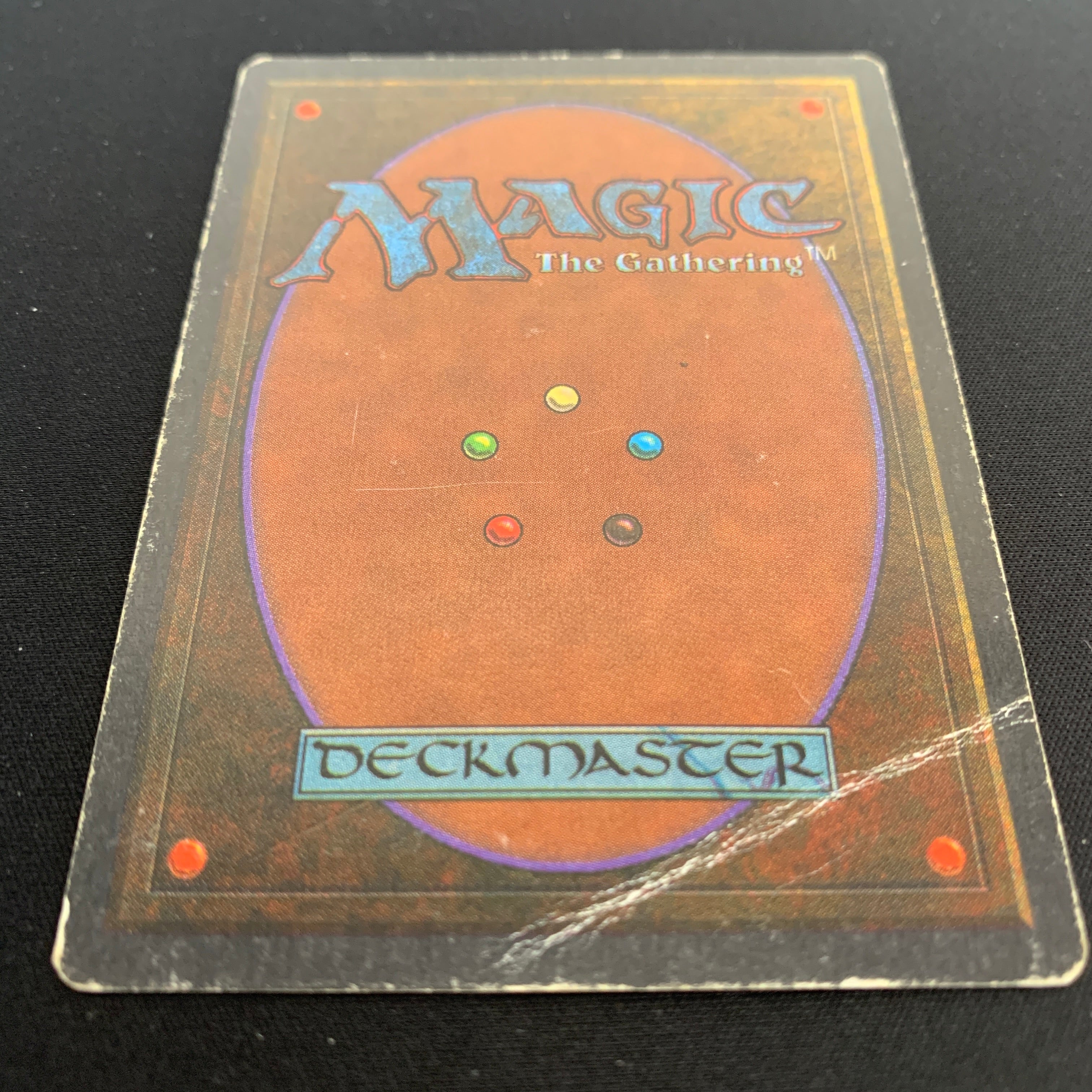 MTG Singles - Candelabra of Tawnos - Antiquities - 