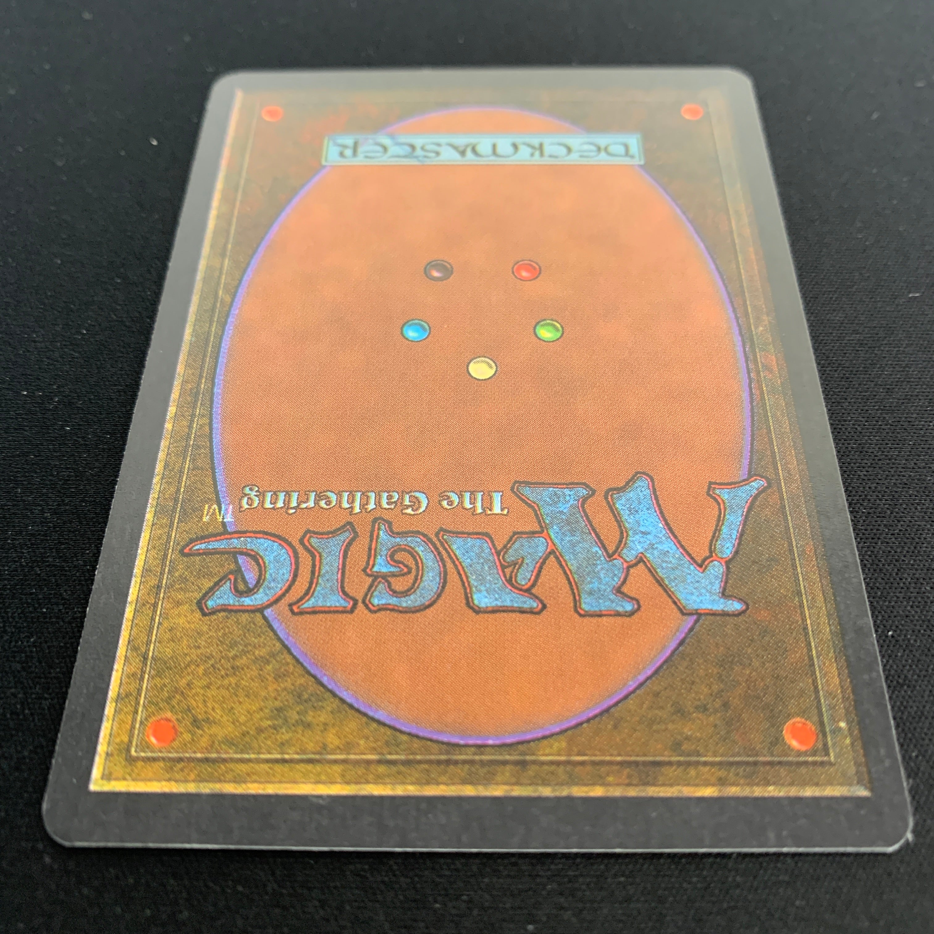 MTG Singles - Candelabra of Tawnos - Antiquities - 
