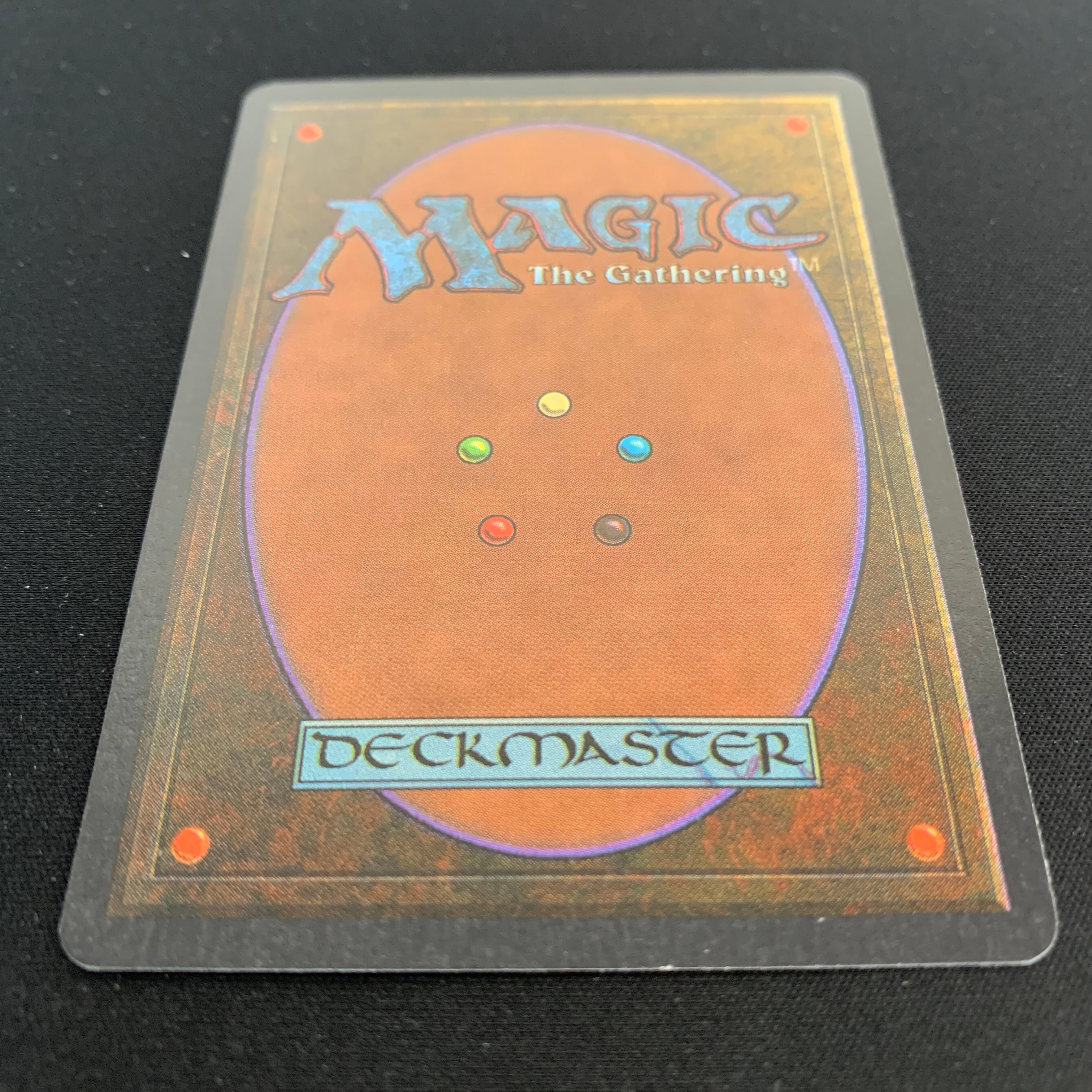 MTG Singles - Candelabra of Tawnos - Antiquities - 