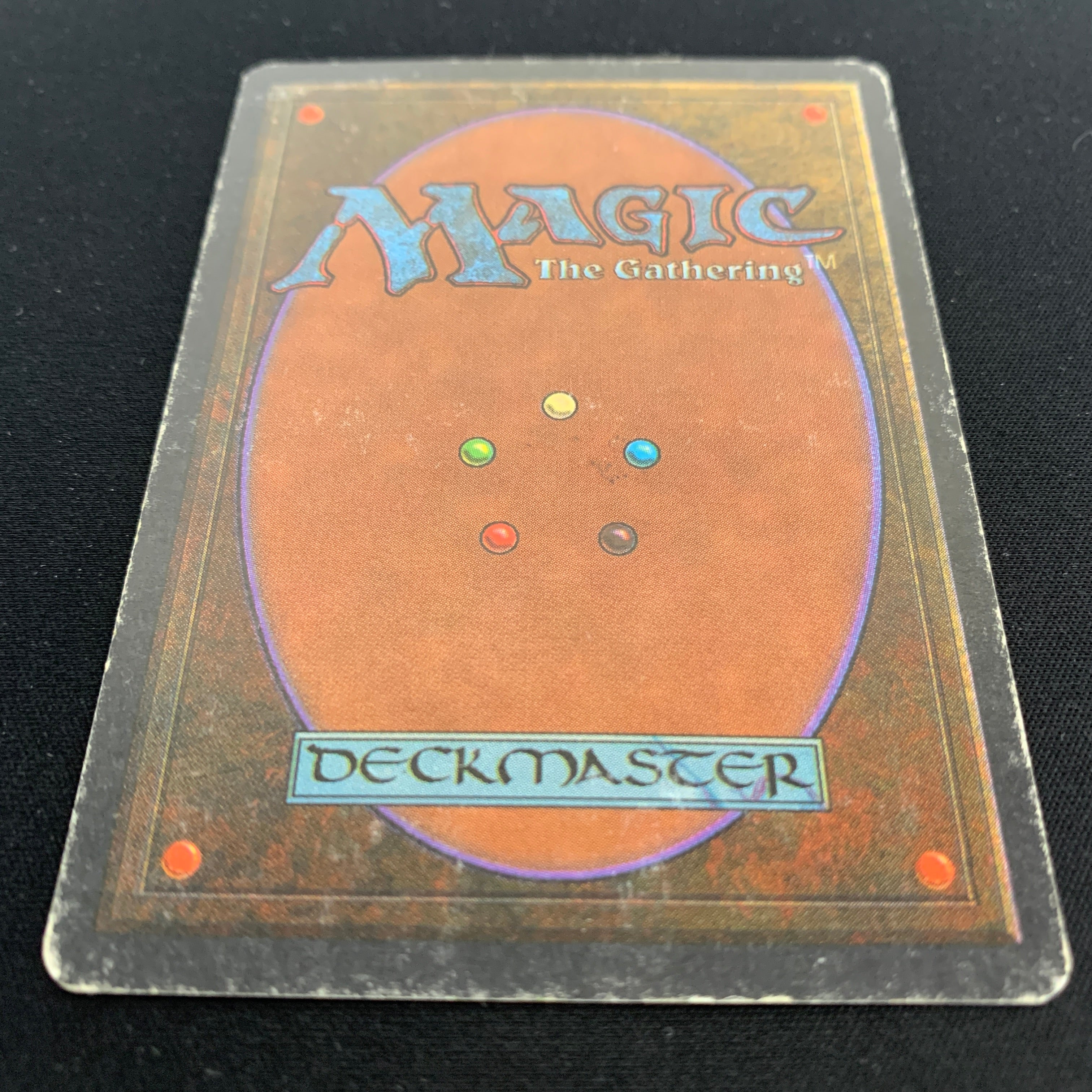 MTG Singles - Candelabra of Tawnos - Antiquities - 