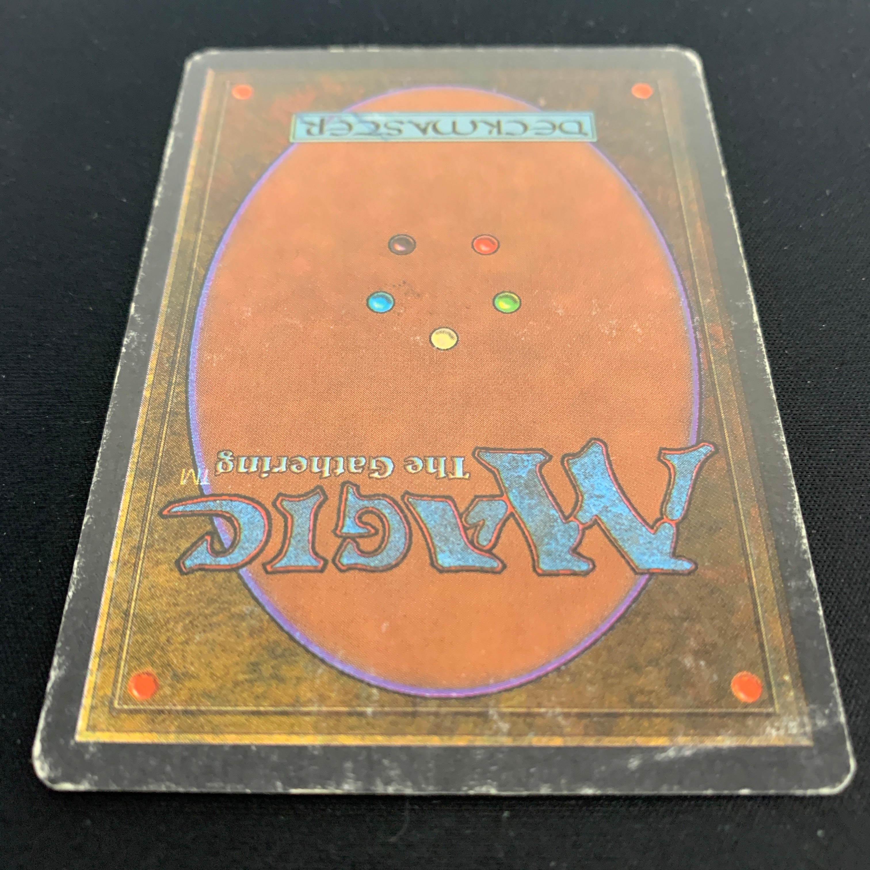 MTG Singles - Candelabra of Tawnos - Antiquities - 