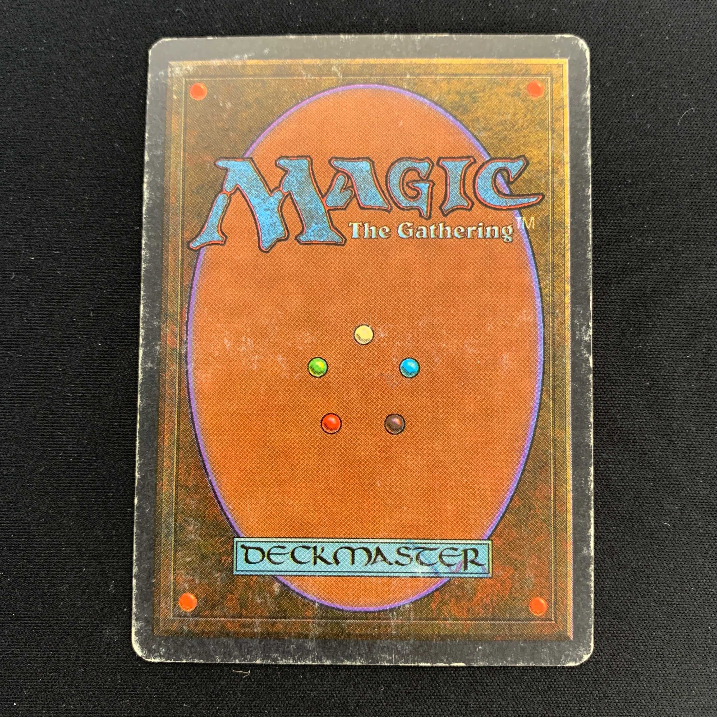 MTG Singles - Candelabra of Tawnos - Antiquities - 