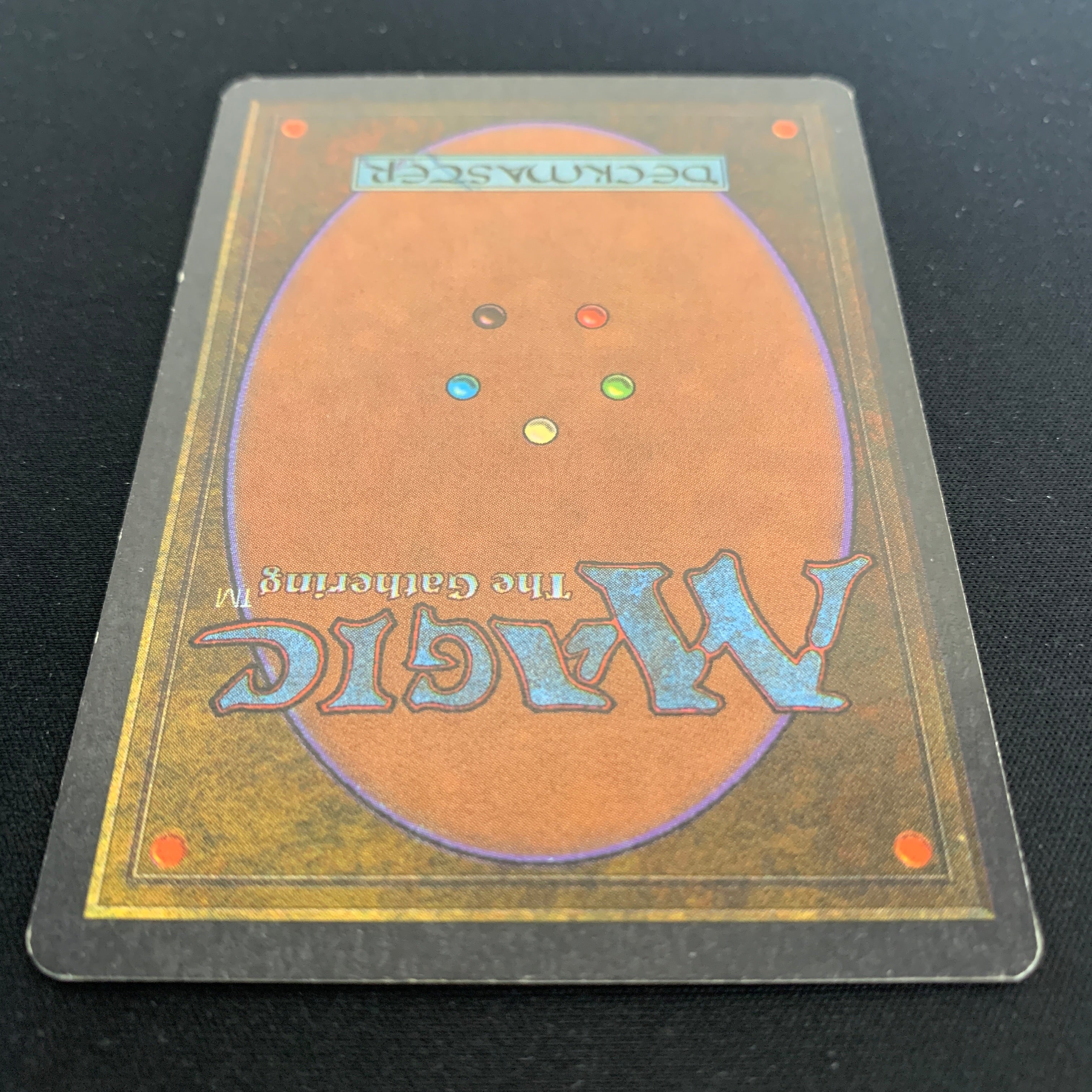 MTG Singles - Candelabra of Tawnos - Antiquities - 