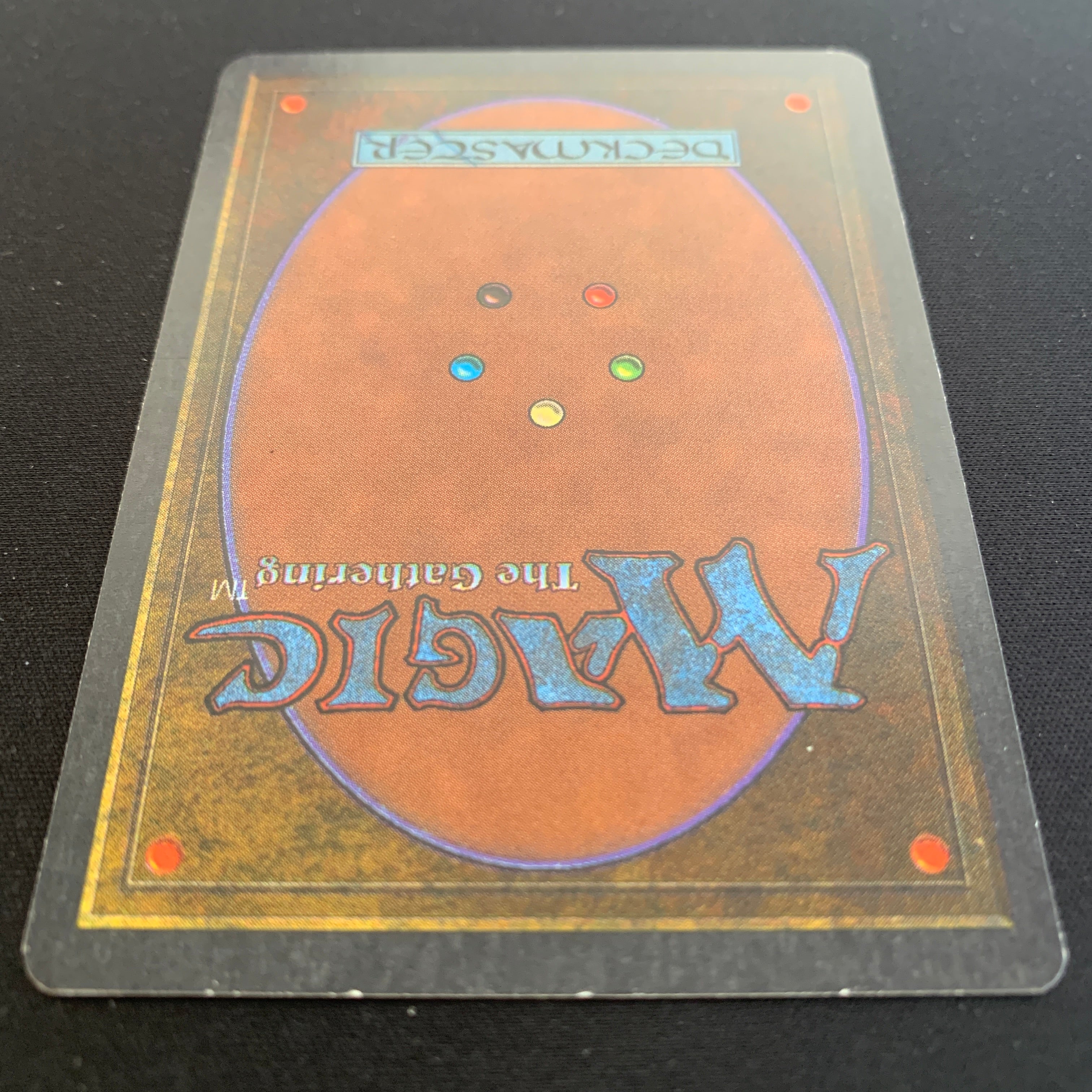 MTG Singles - Candelabra of Tawnos - Antiquities - 