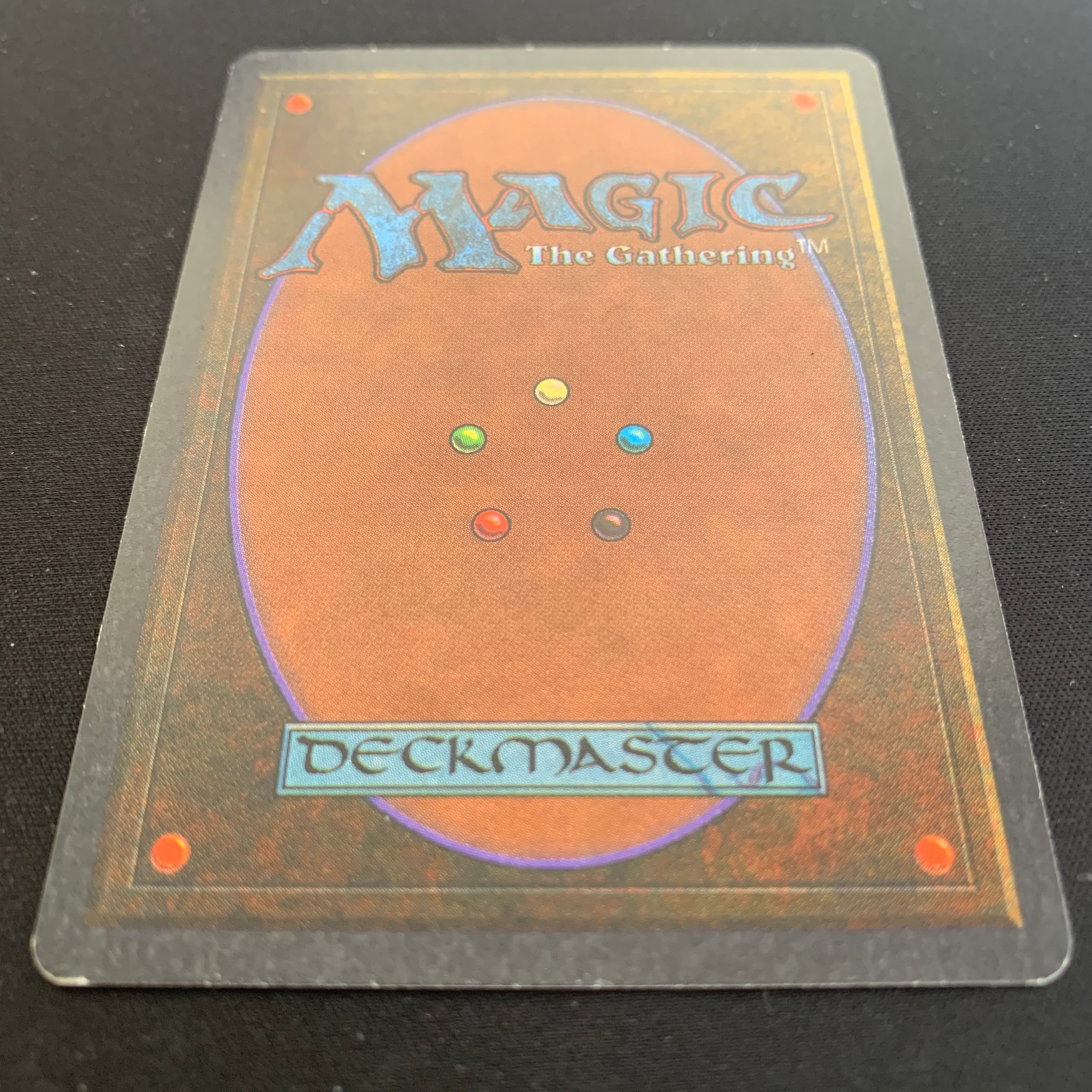 MTG Singles - Candelabra of Tawnos - Antiquities - 