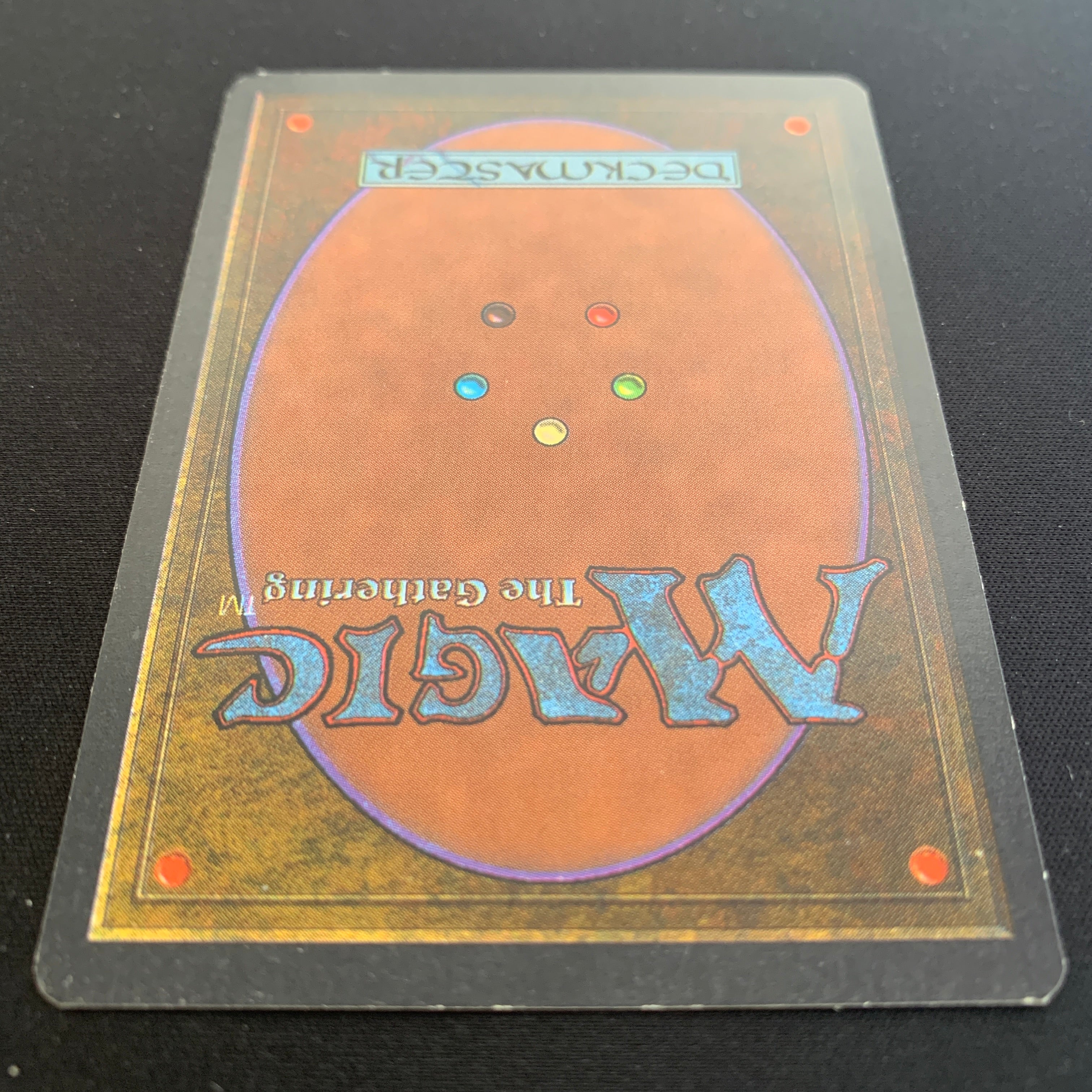 MTG Singles - Candelabra of Tawnos - Antiquities - 