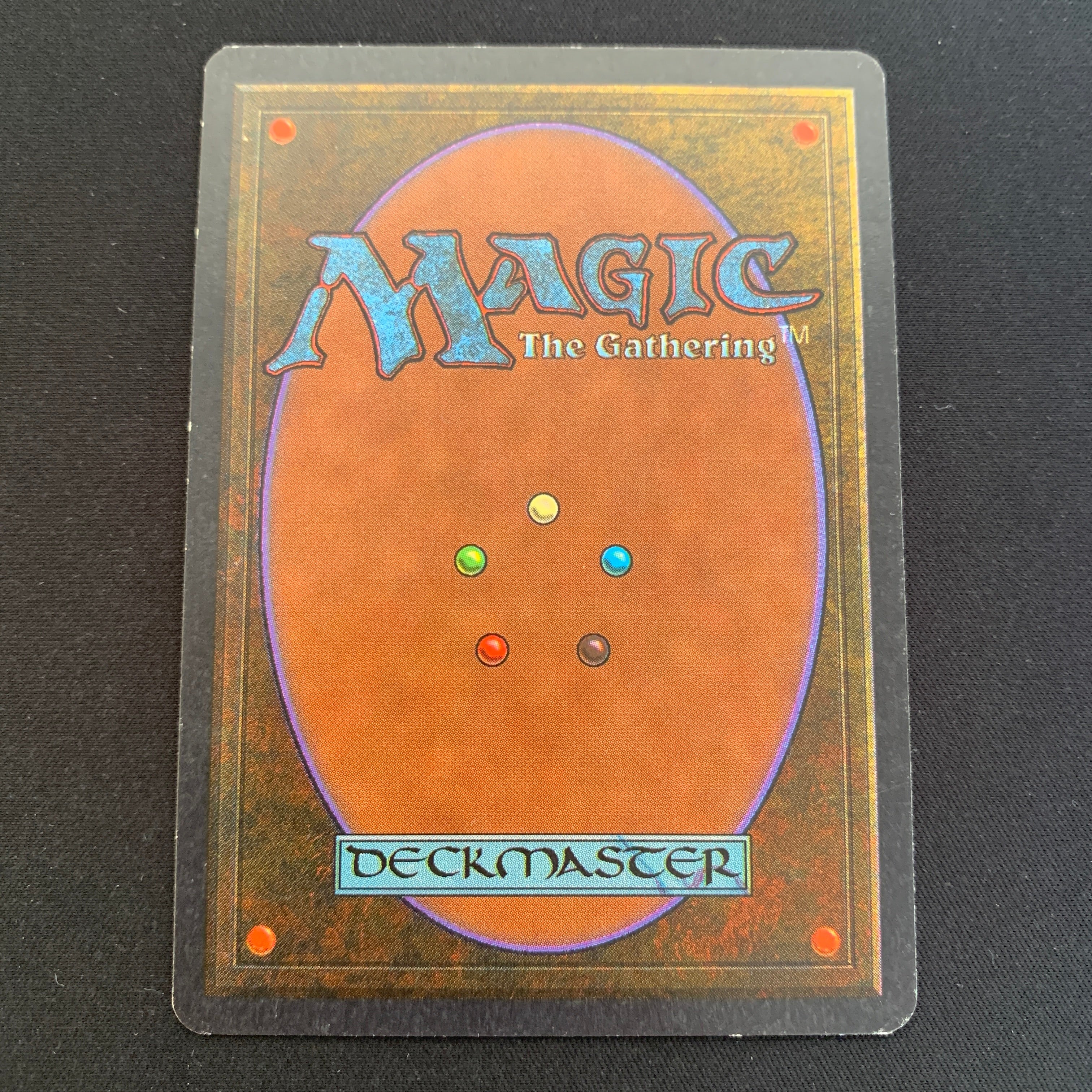 MTG Singles - Candelabra of Tawnos - Antiquities - 