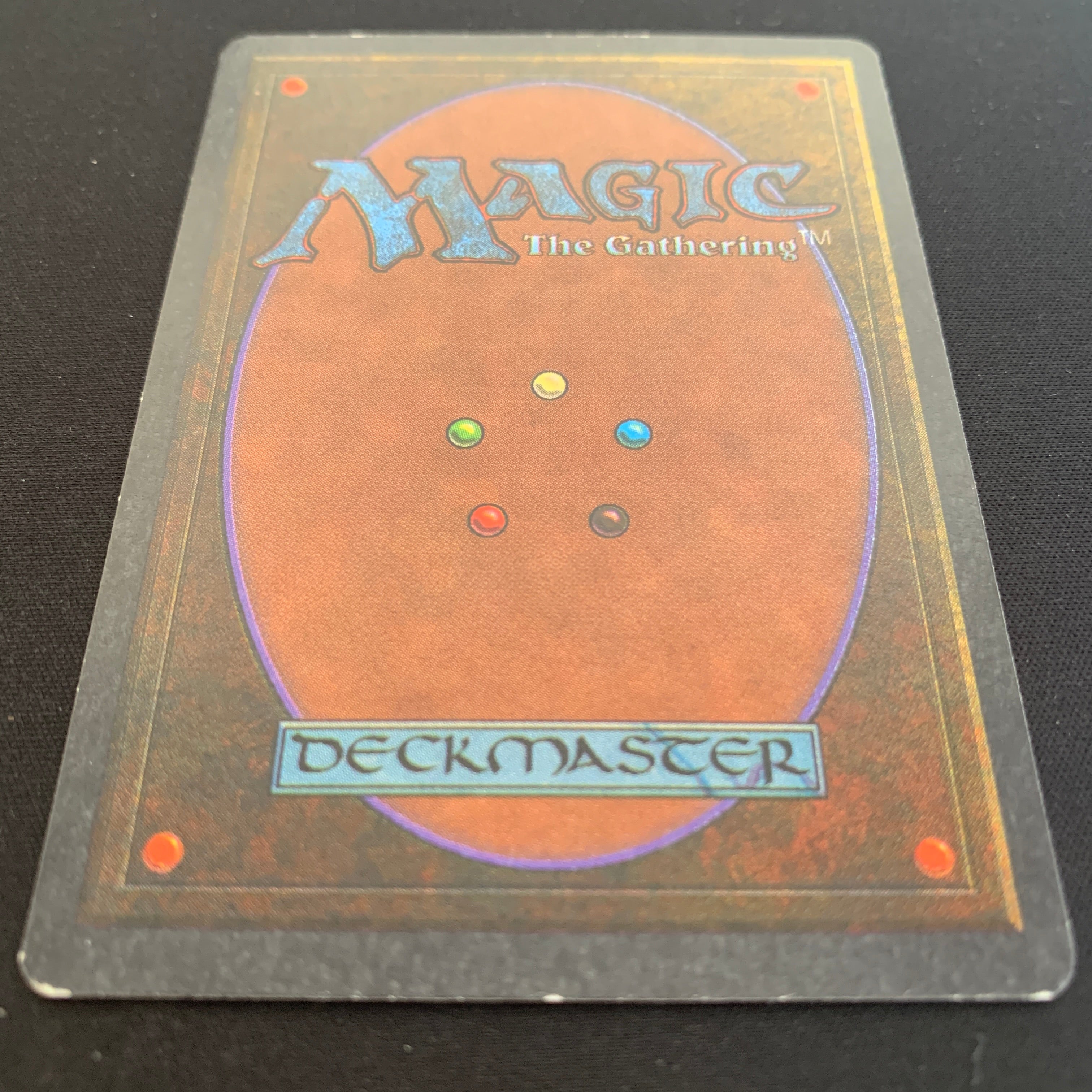 MTG Singles - Candelabra of Tawnos - Antiquities - 