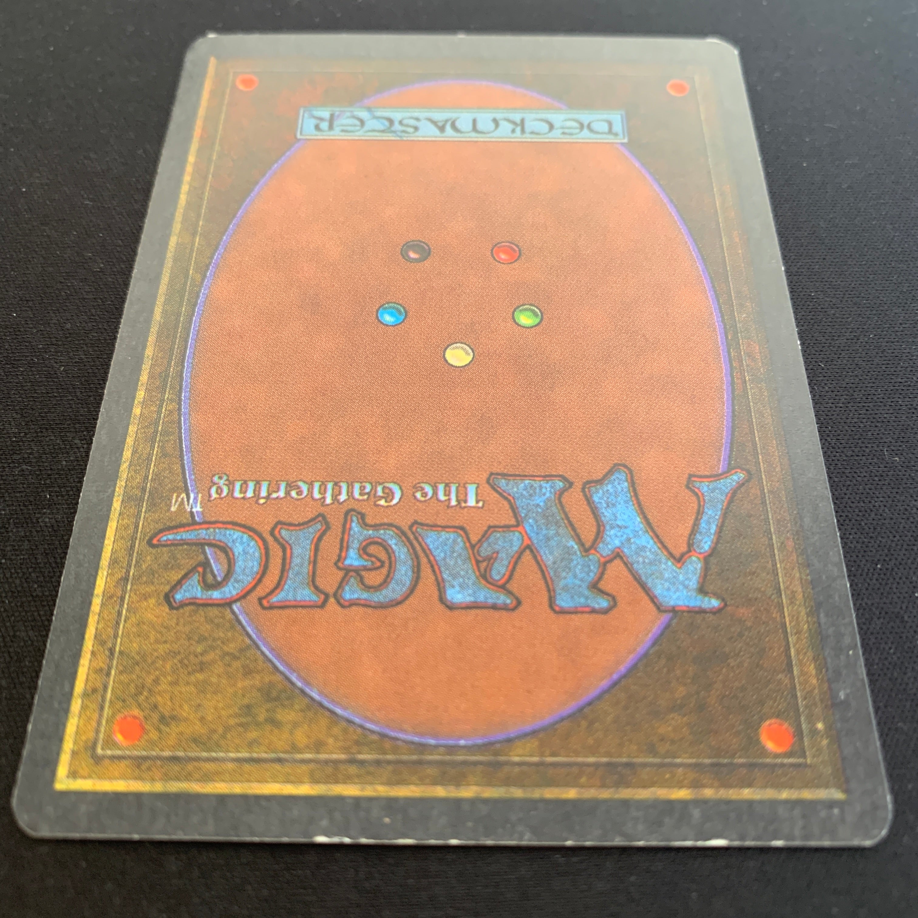 MTG Singles - Candelabra of Tawnos - Antiquities - 