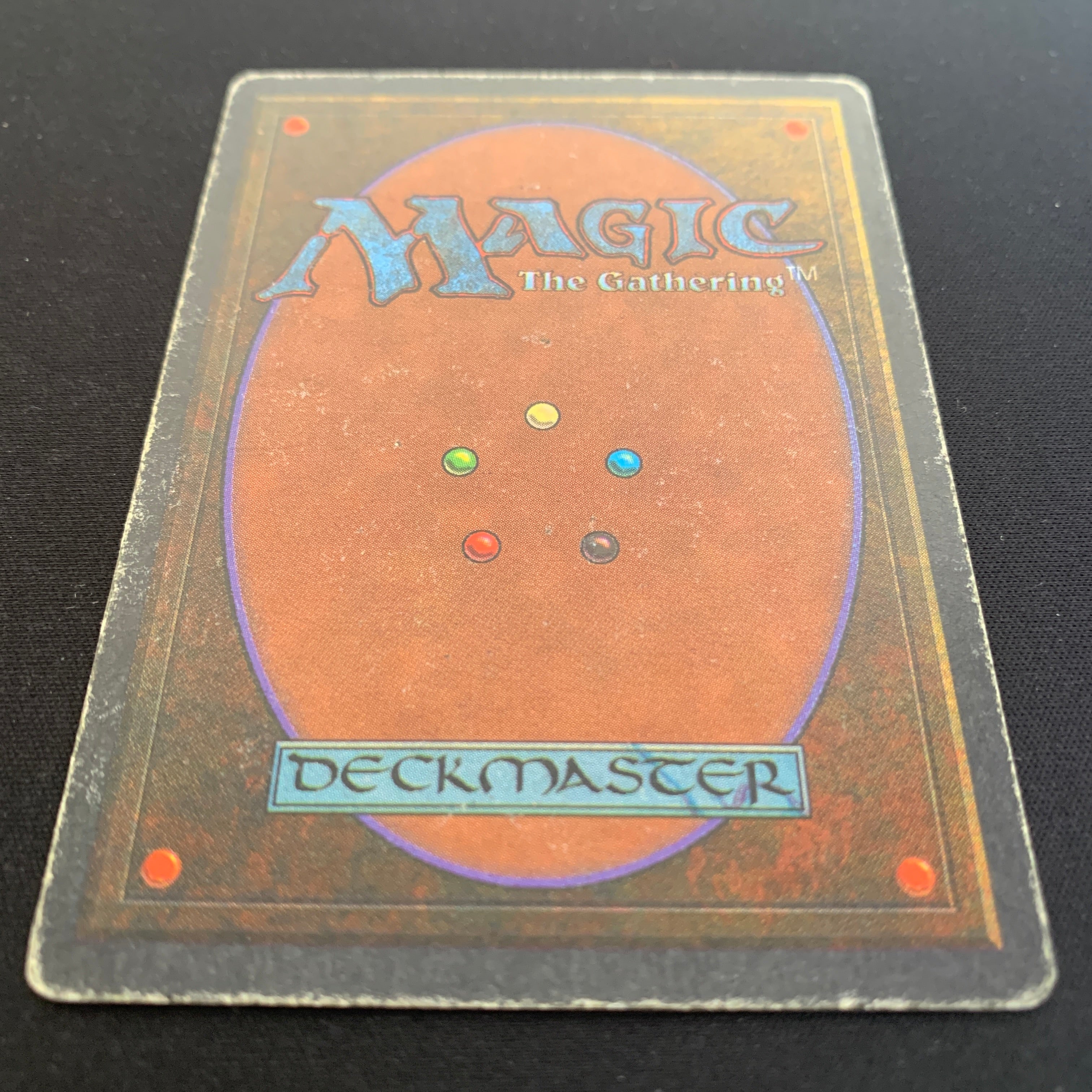 MTG Singles - Candelabra of Tawnos - Antiquities - 