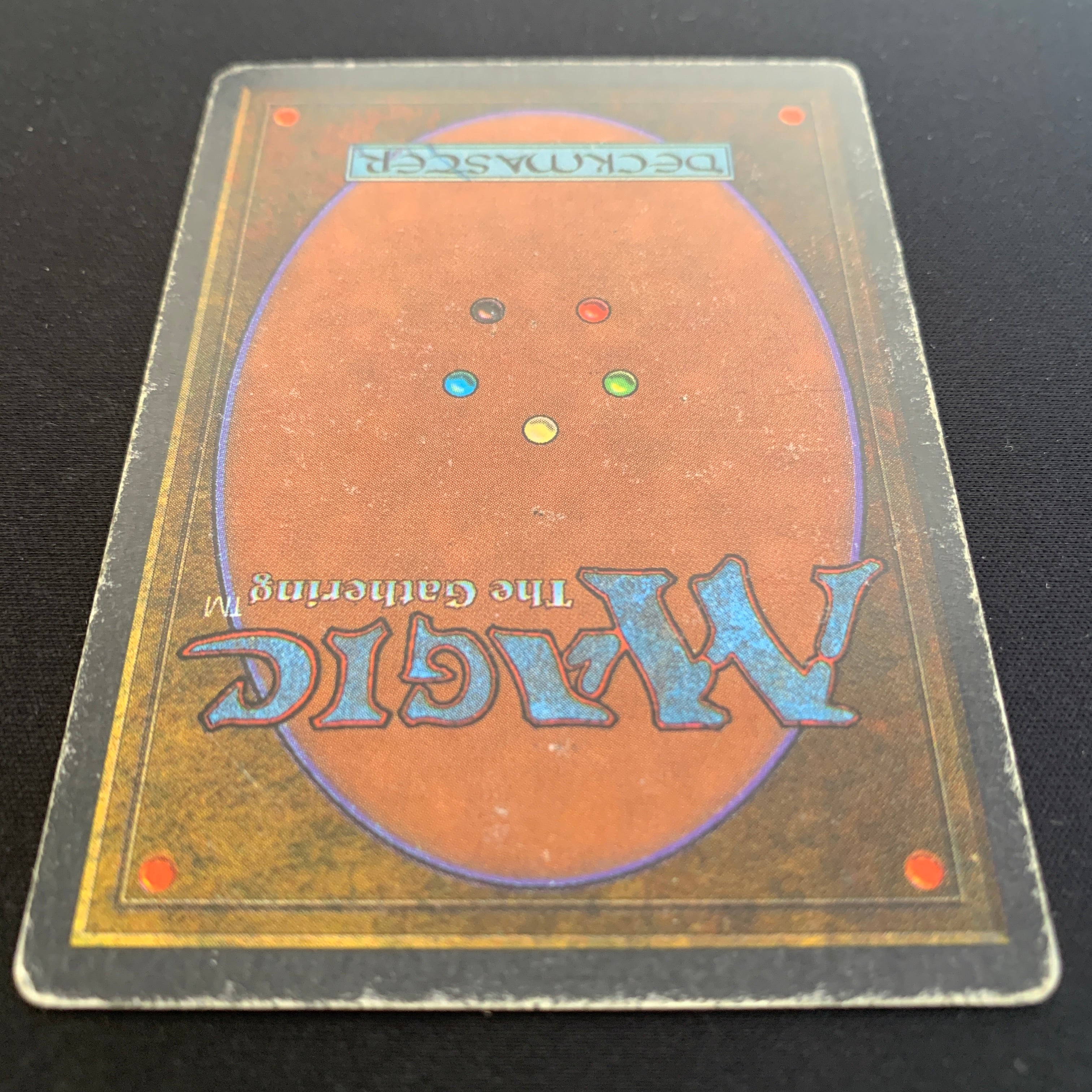 MTG Singles - Candelabra of Tawnos - Antiquities - 