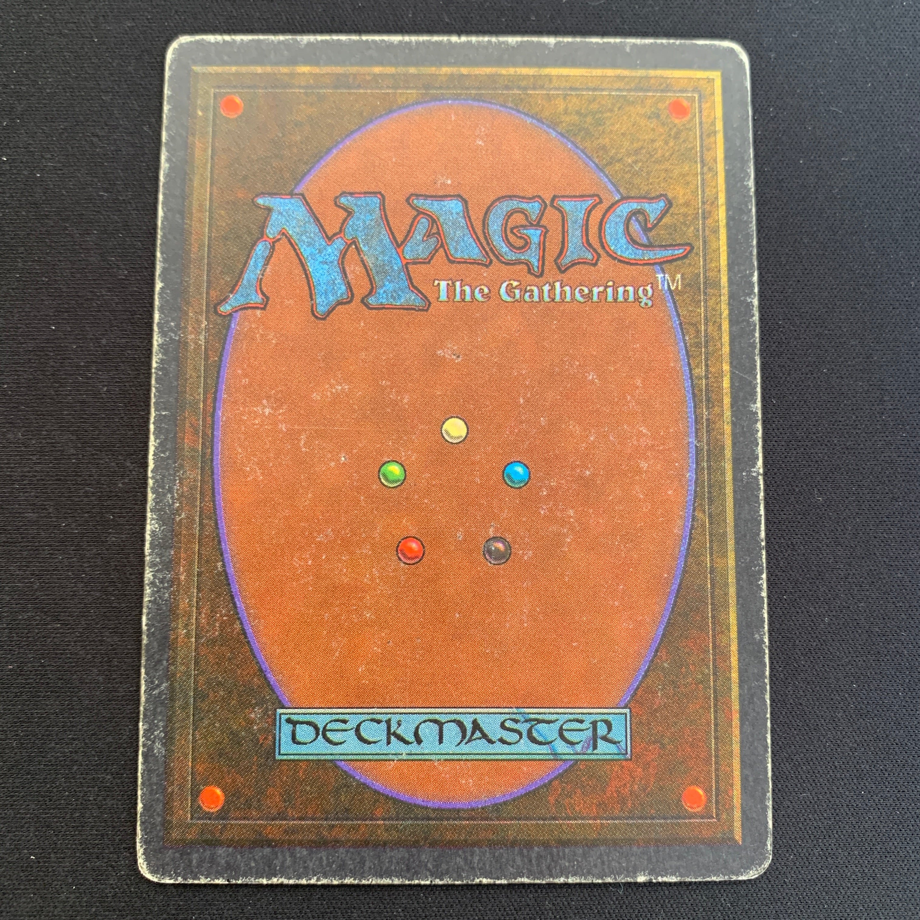 MTG Singles - Candelabra of Tawnos - Antiquities - 