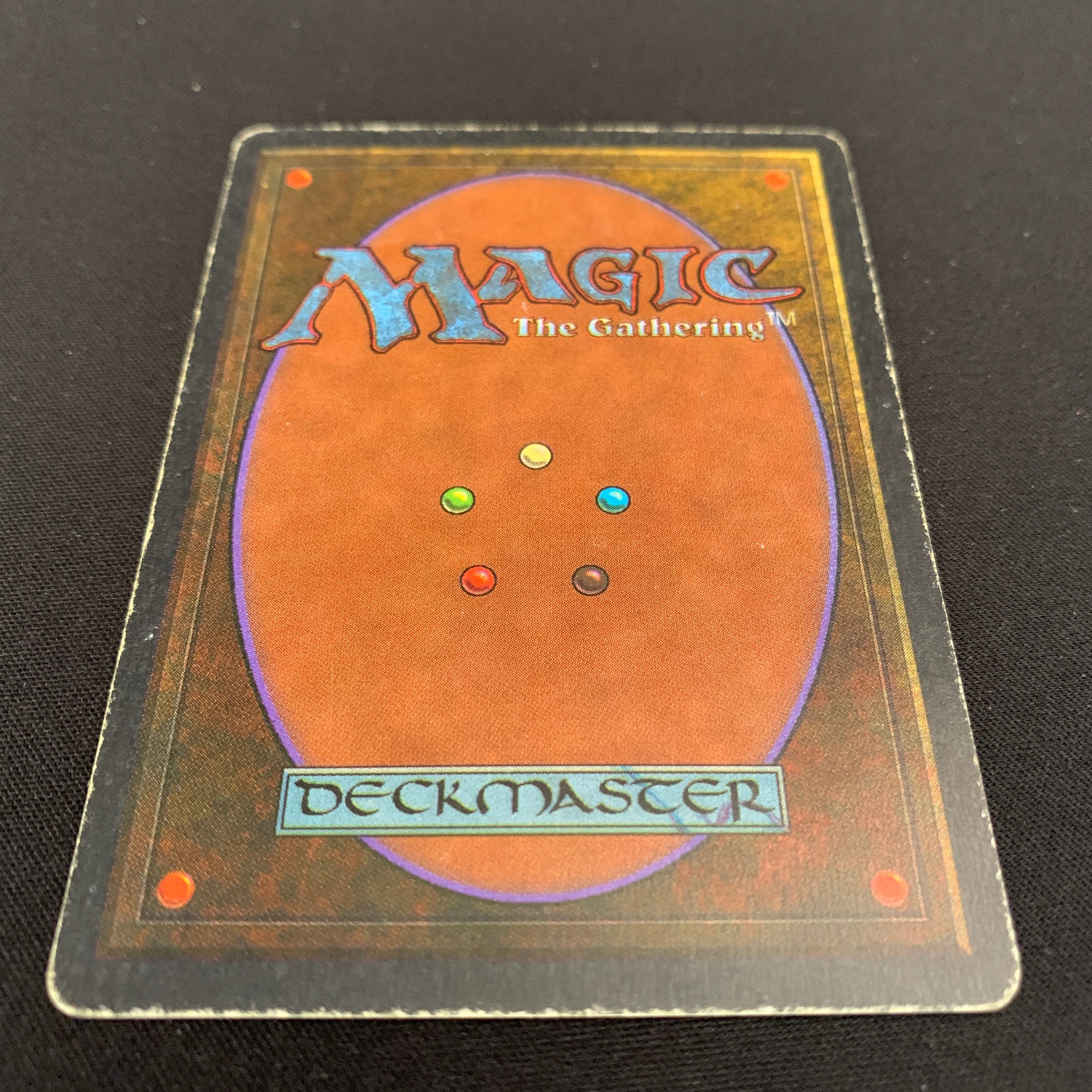 MTG Singles - Candelabra of Tawnos - Antiquities - 