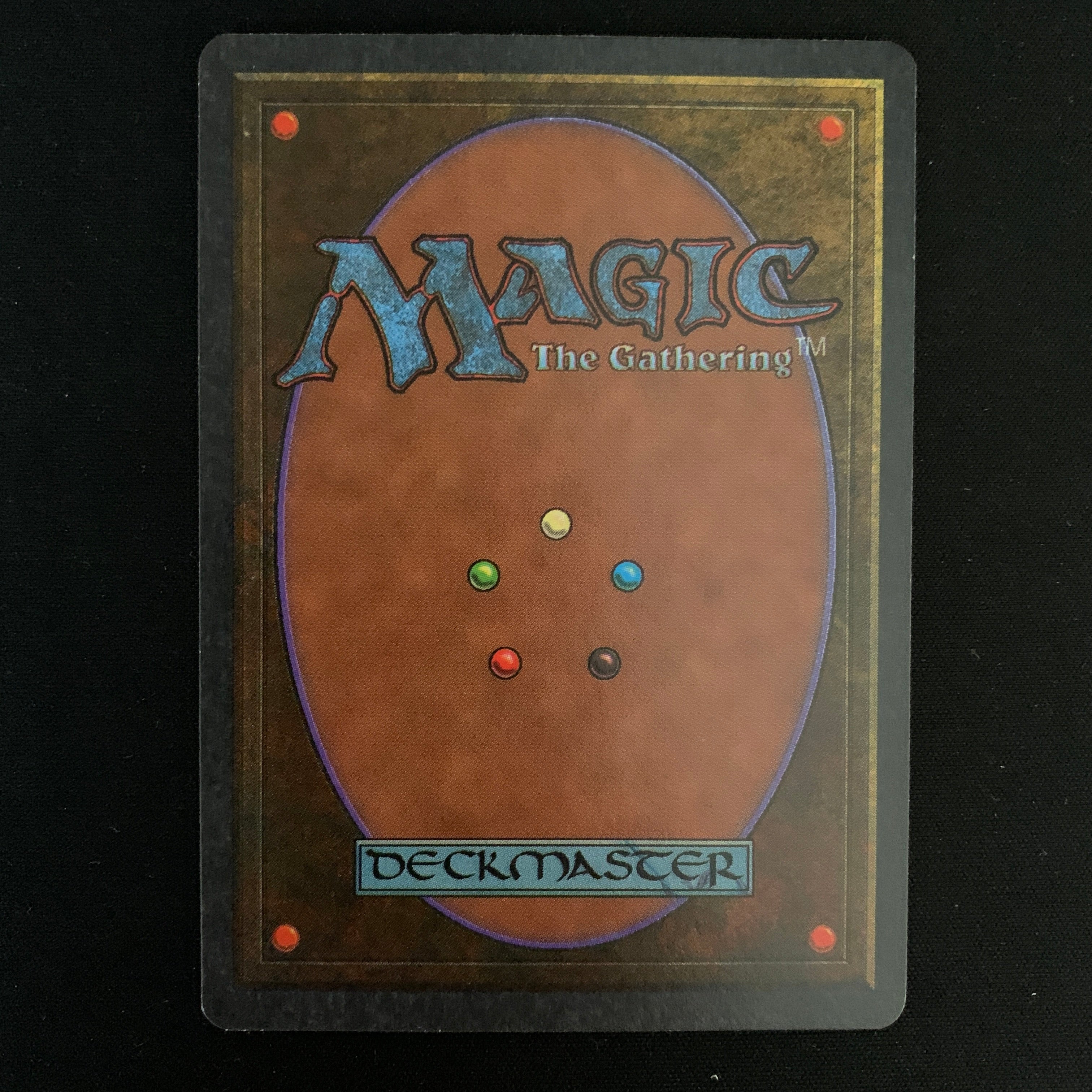MTG Singles - Candelabra of Tawnos - Antiquities - 