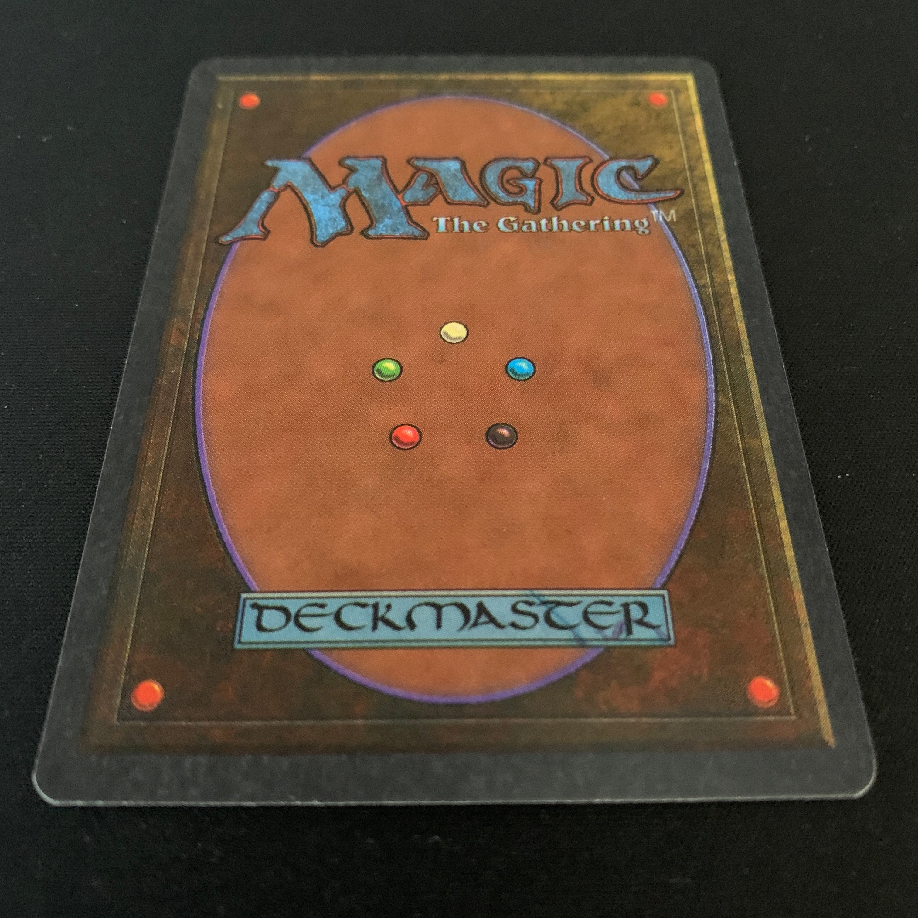 MTG Singles - Candelabra of Tawnos - Antiquities - 