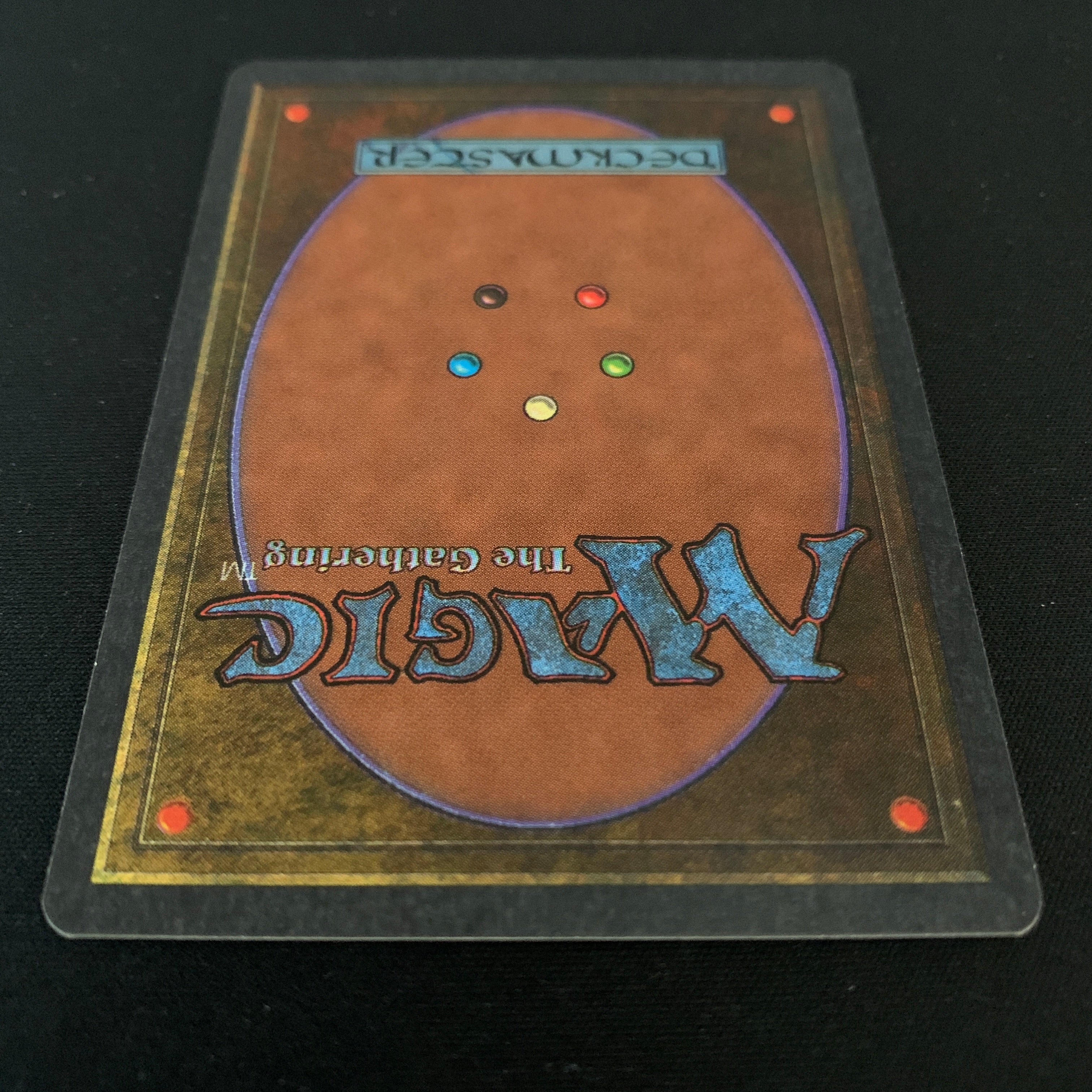 MTG Singles - Candelabra of Tawnos - Antiquities - 