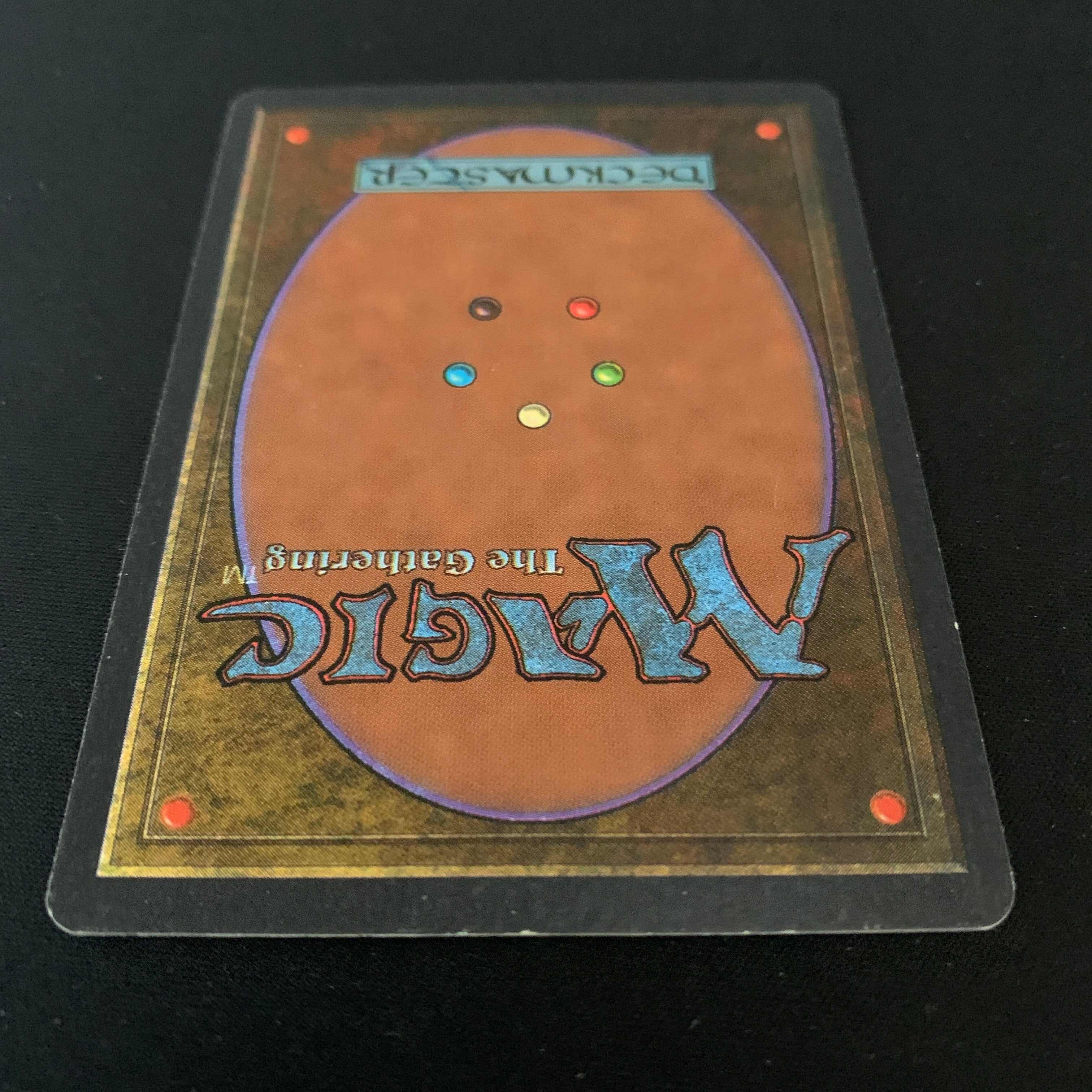 MTG Singles - Candelabra of Tawnos - Antiquities - 