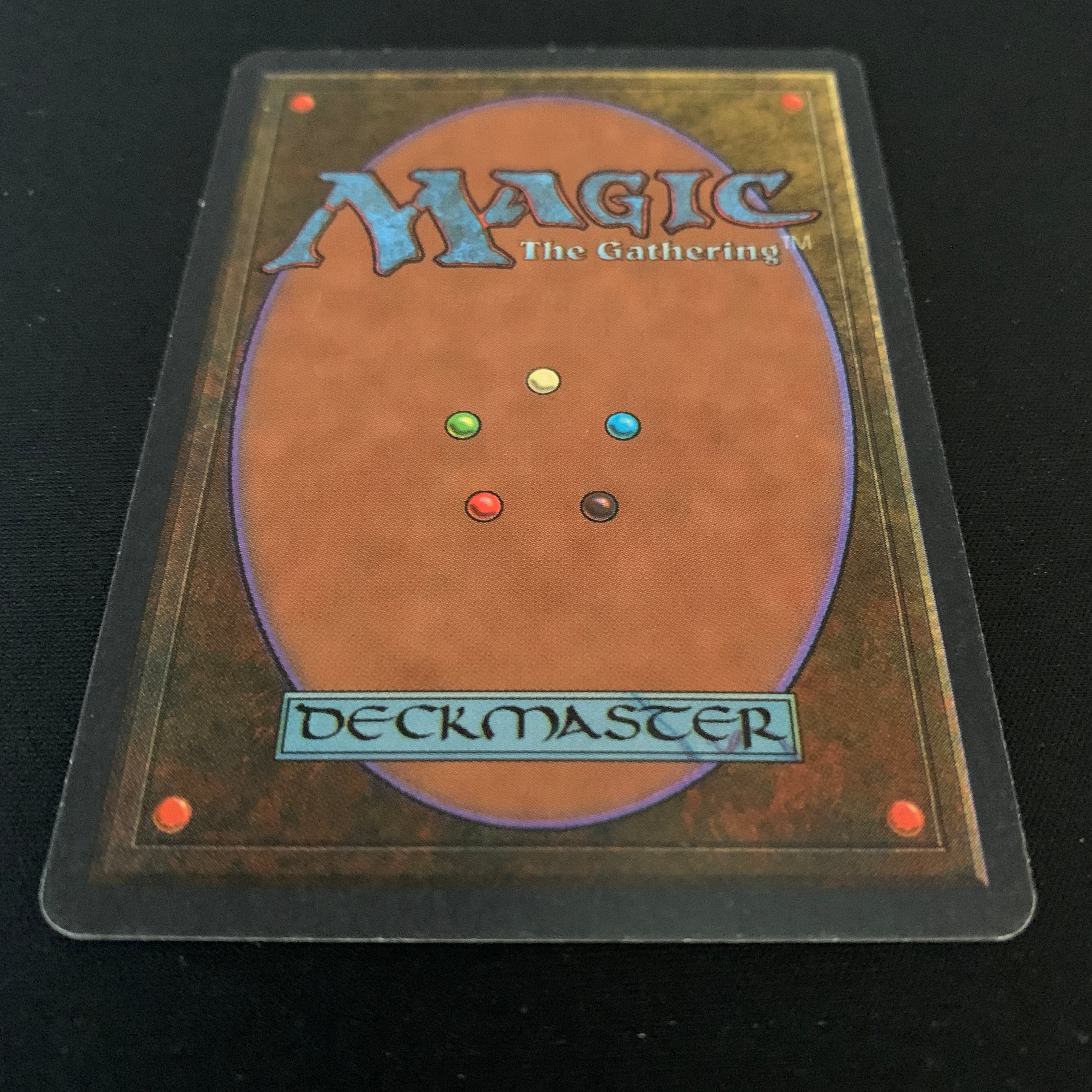 MTG Singles - Candelabra of Tawnos - Antiquities - 