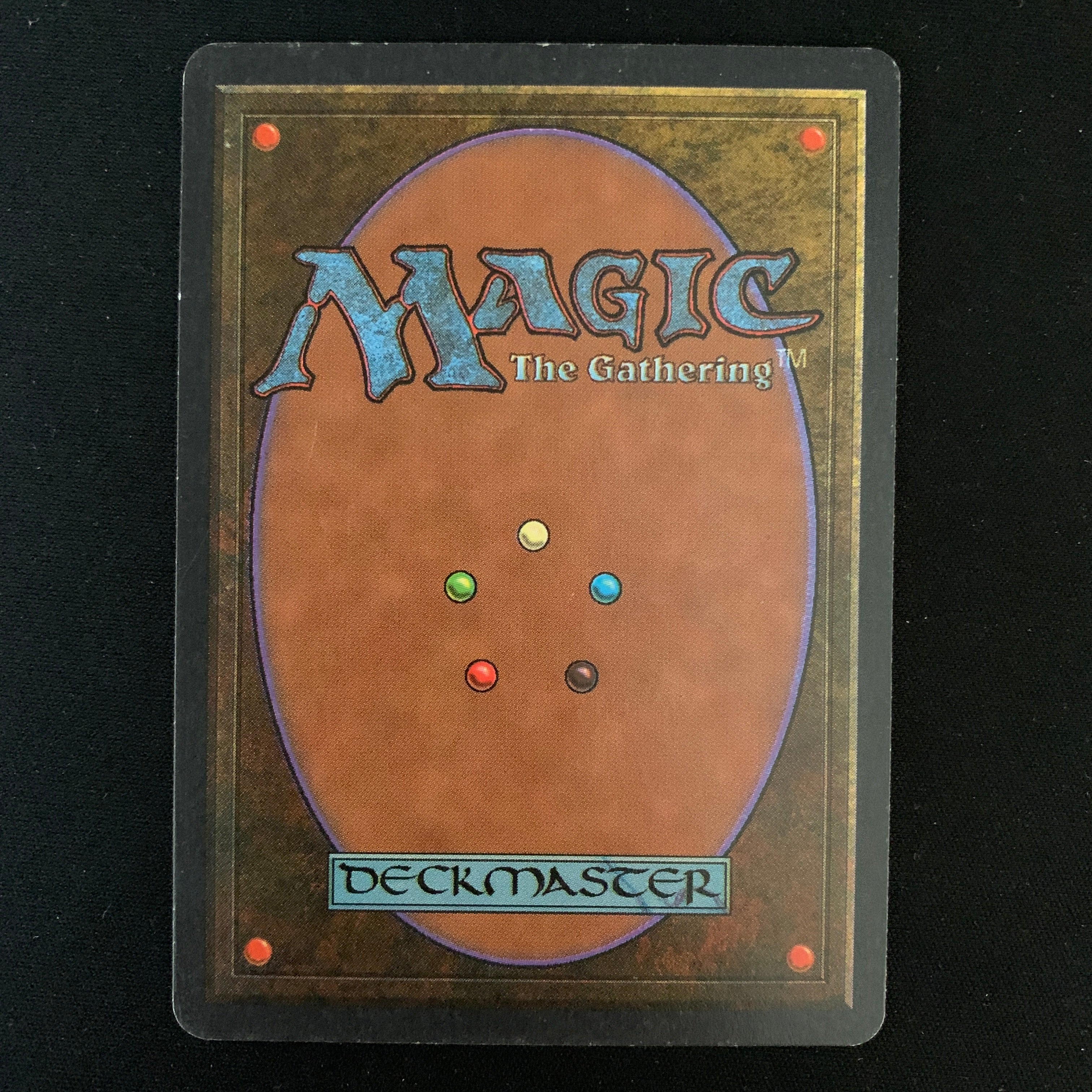 MTG Singles - Candelabra of Tawnos - Antiquities - 
