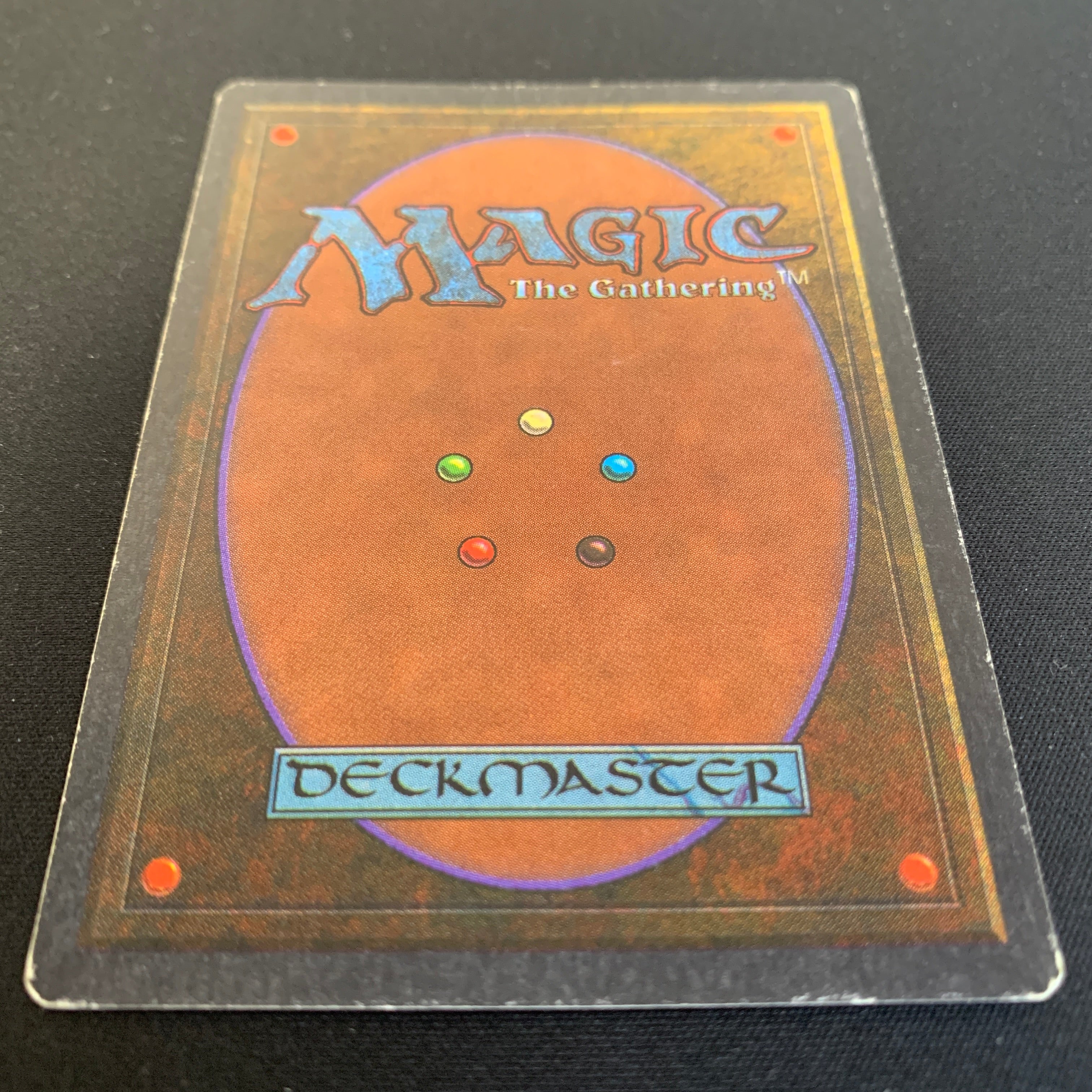 MTG Singles - Candelabra of Tawnos - Antiquities - 