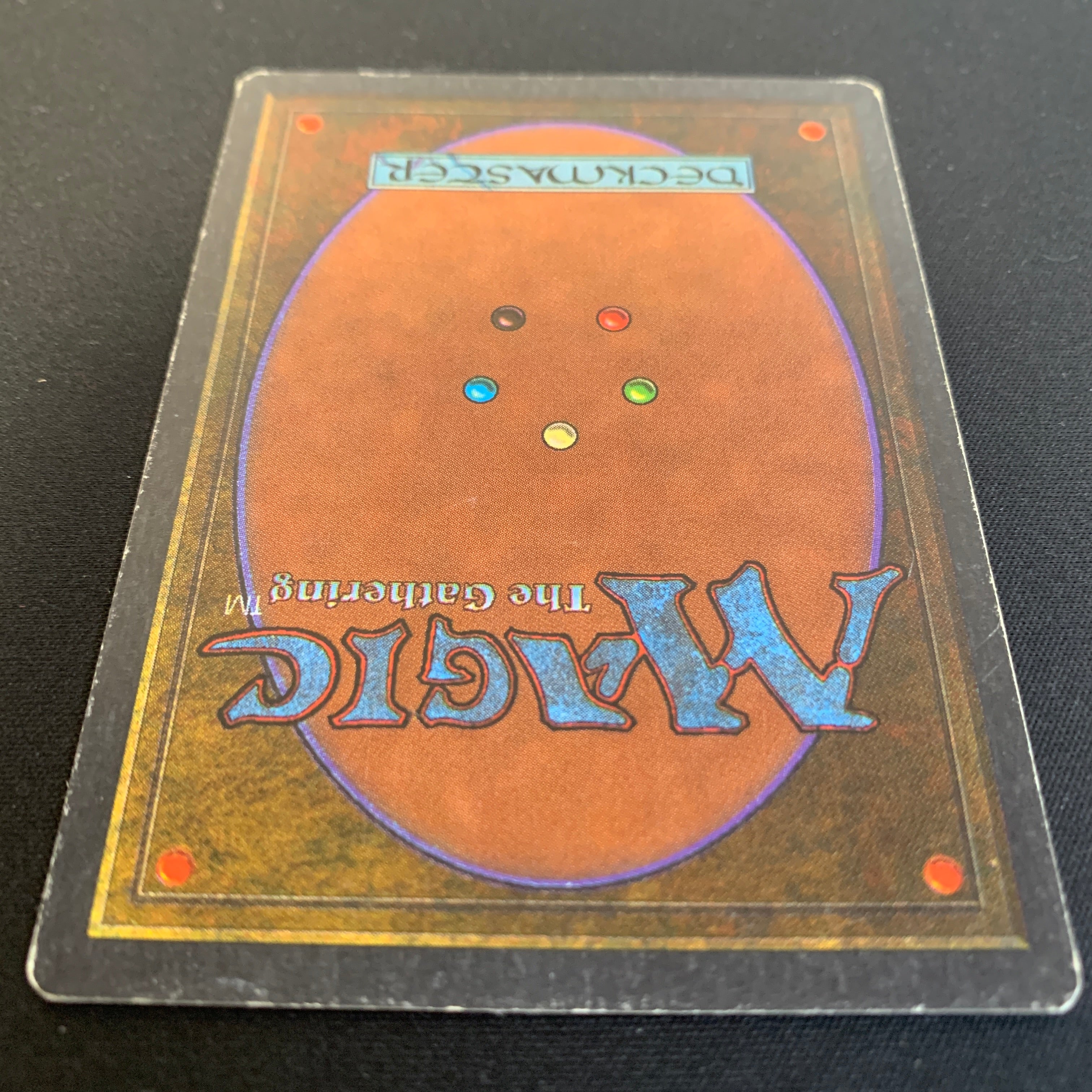 MTG Singles - Candelabra of Tawnos - Antiquities - 