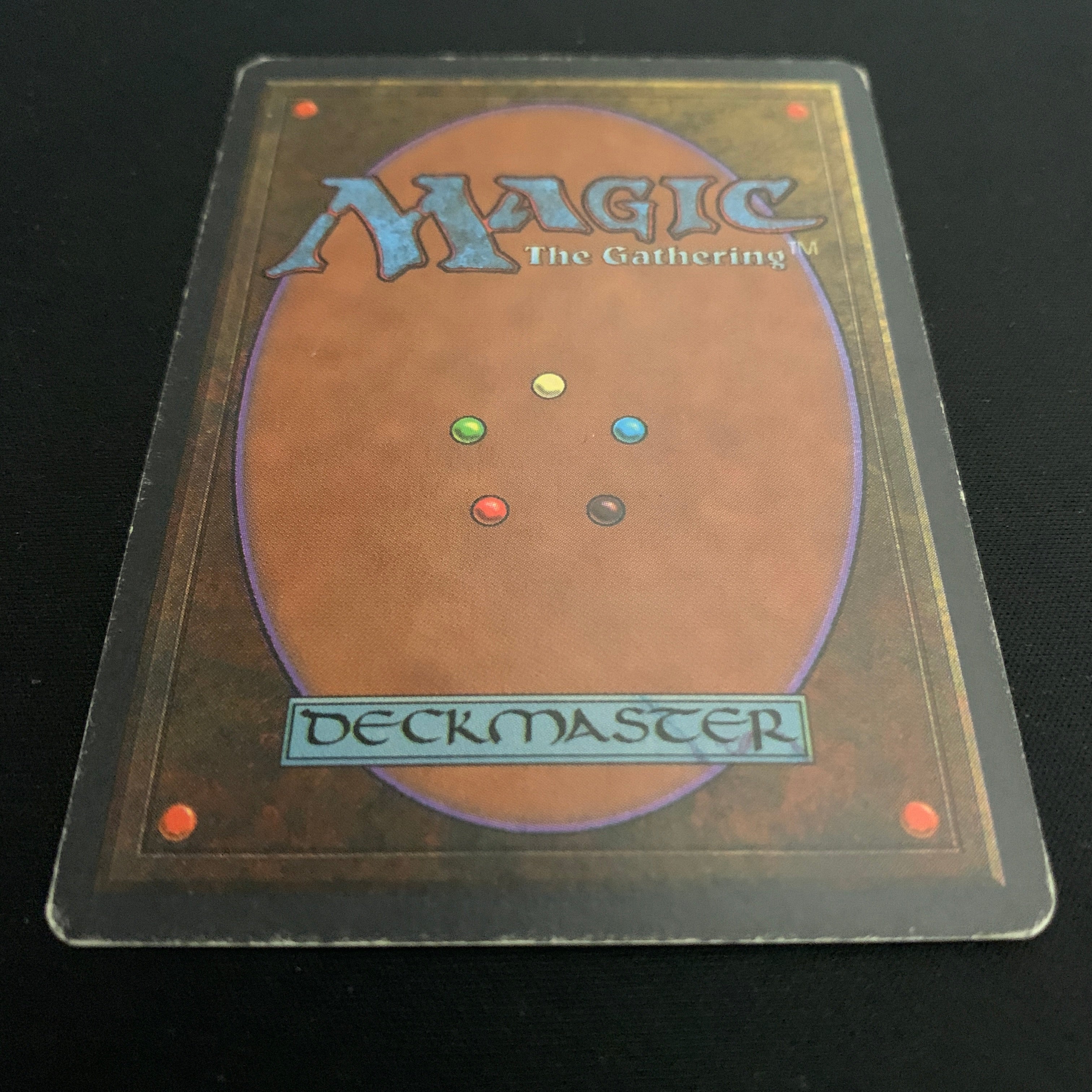 MTG Singles - Candelabra of Tawnos - Antiquities - 