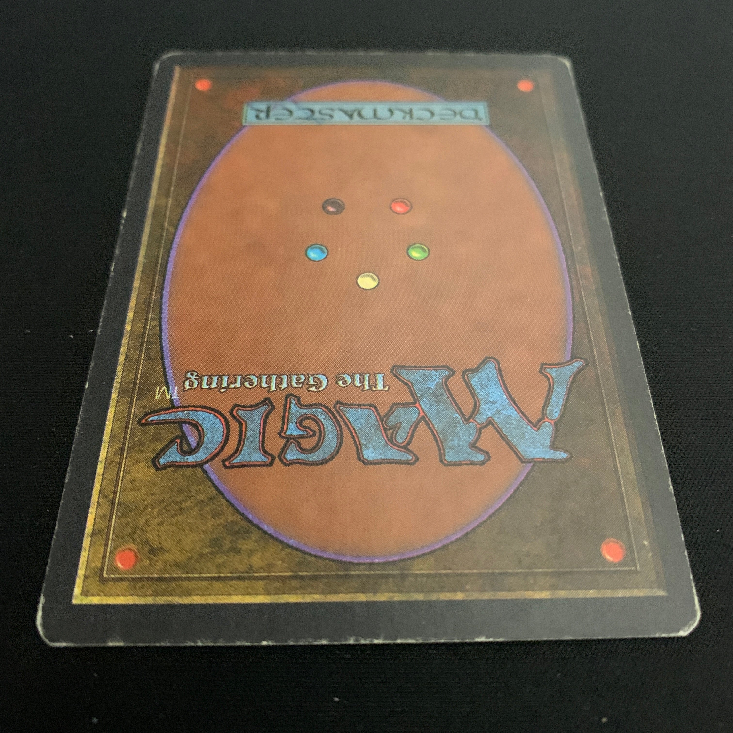 MTG Singles - Candelabra of Tawnos - Antiquities - 