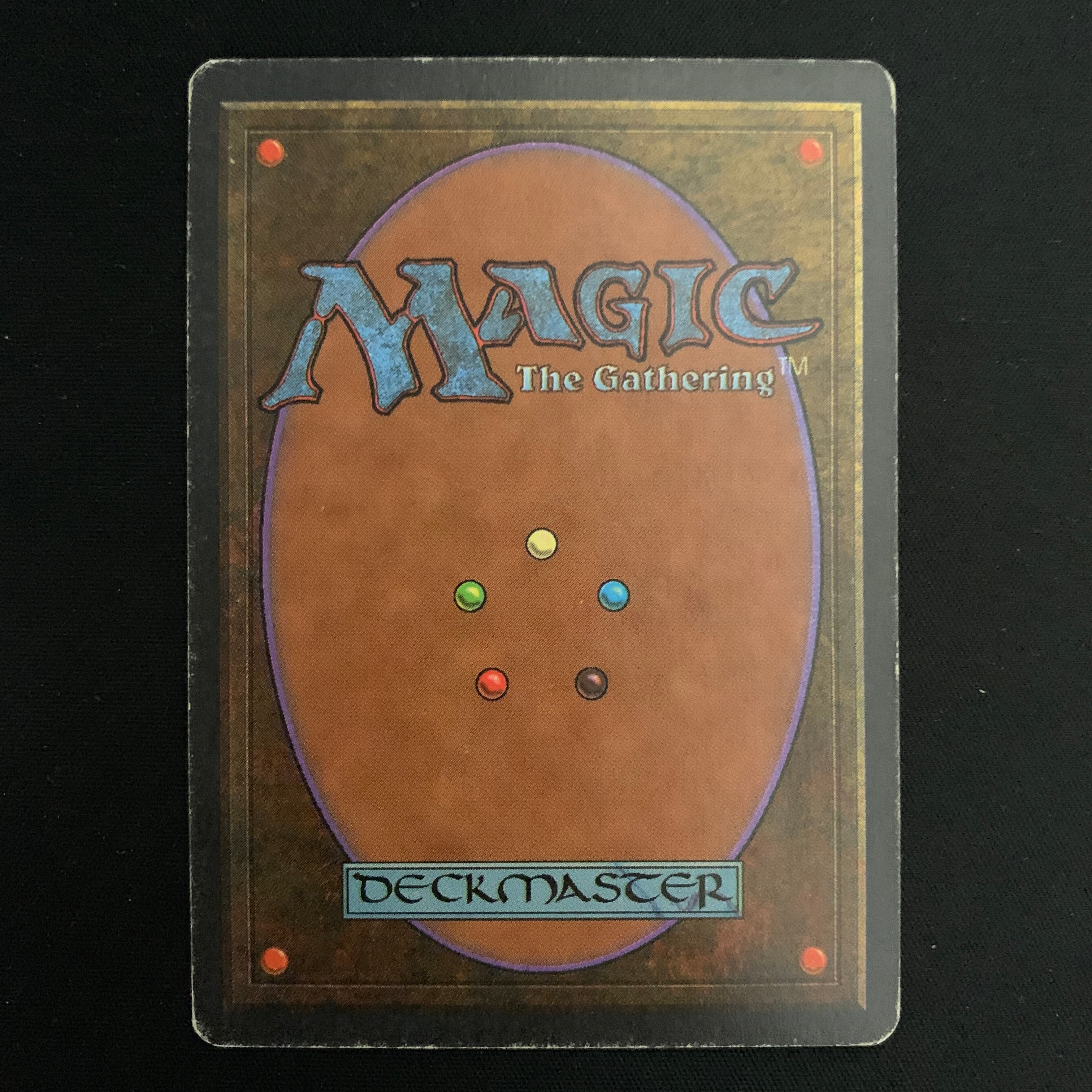 MTG Singles - Candelabra of Tawnos - Antiquities - 