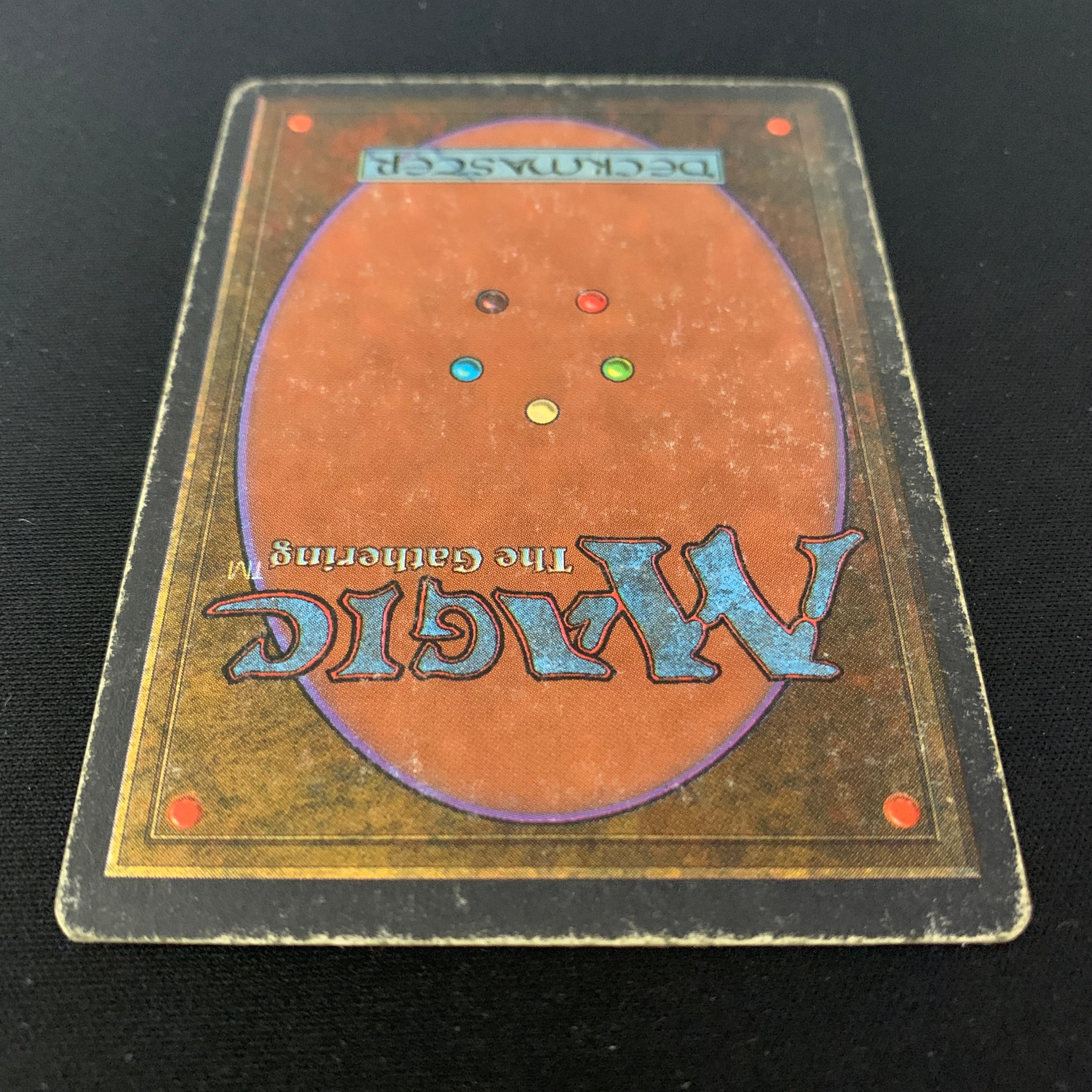 MTG Singles - Candelabra of Tawnos - Antiquities - 