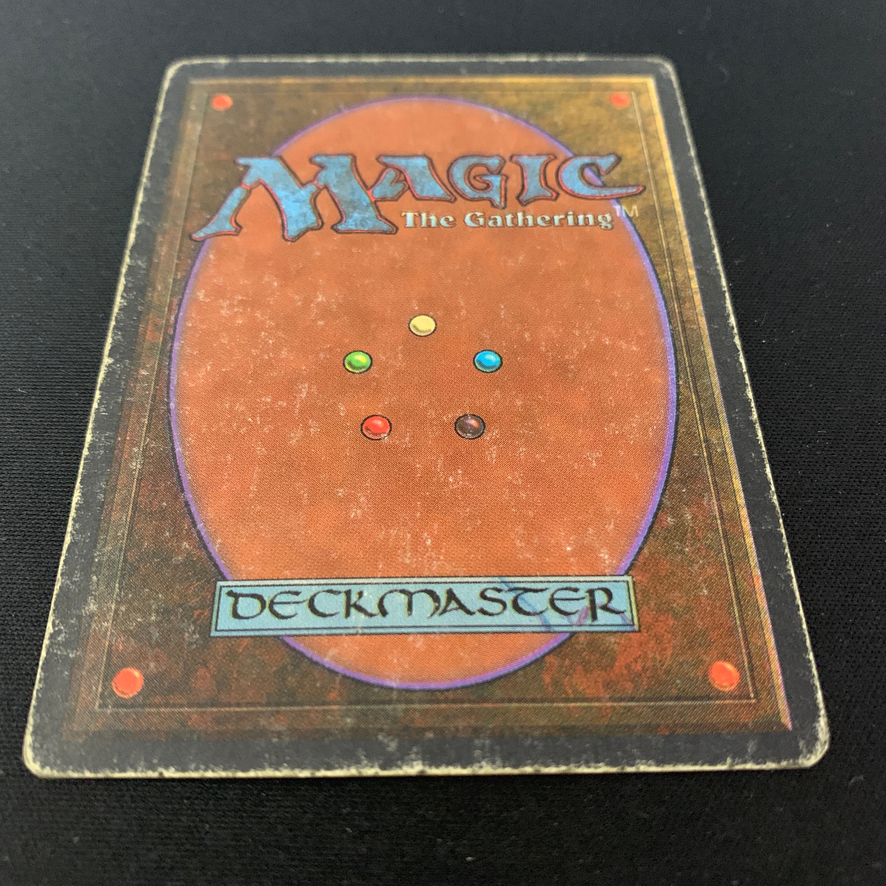 MTG Singles - Candelabra of Tawnos - Antiquities - 