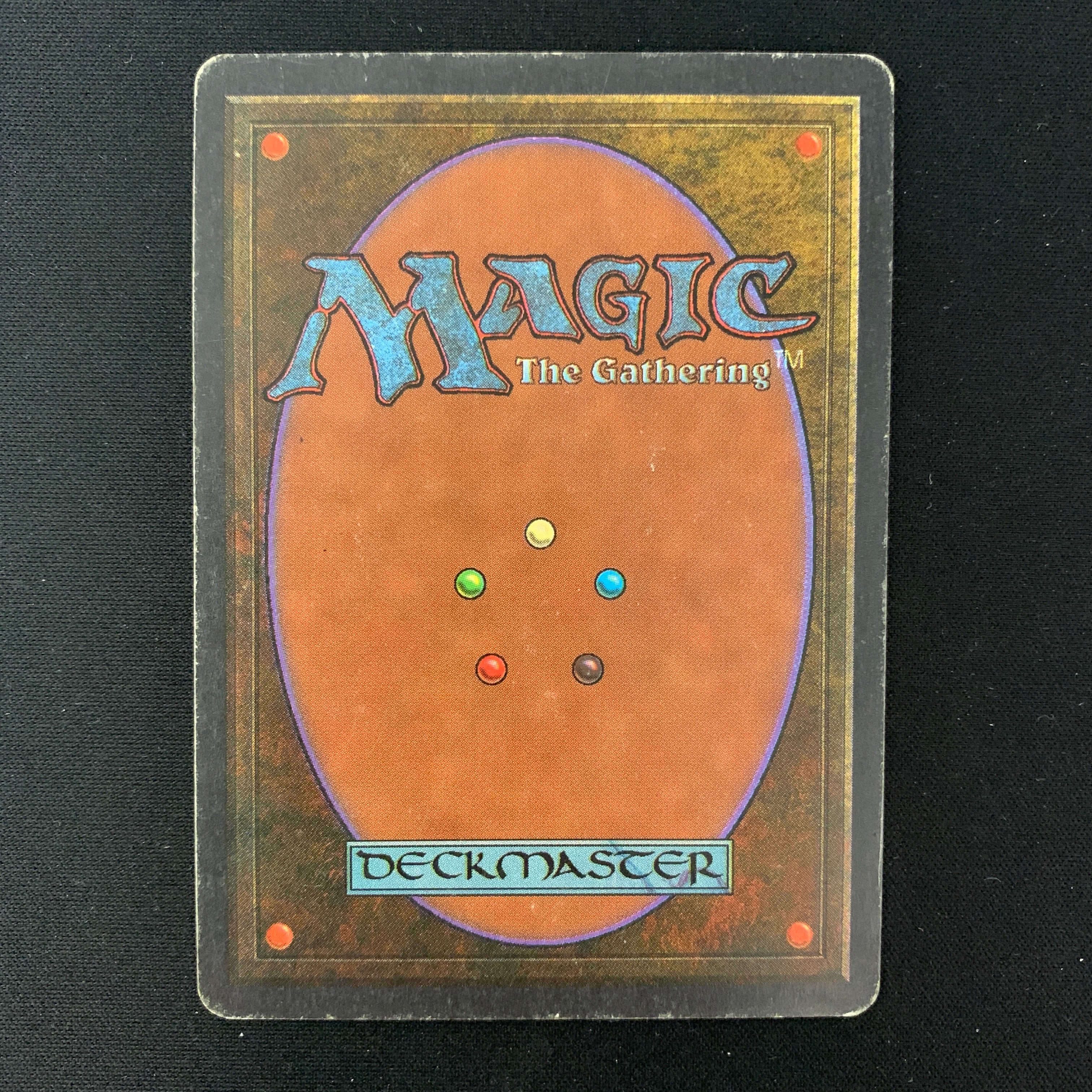 MTG Singles - Candelabra of Tawnos - Antiquities - 
