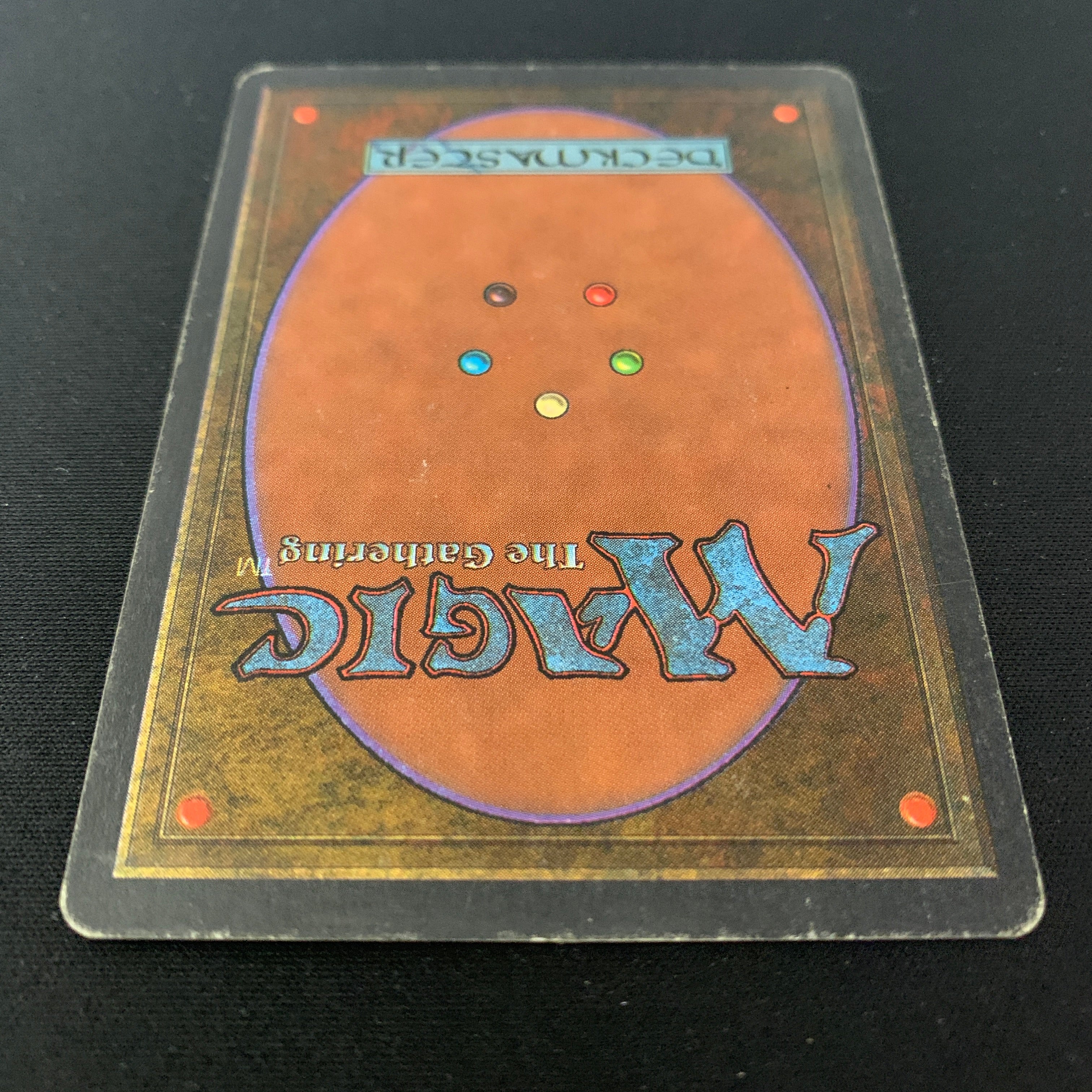 MTG Singles - Candelabra of Tawnos - Antiquities - 