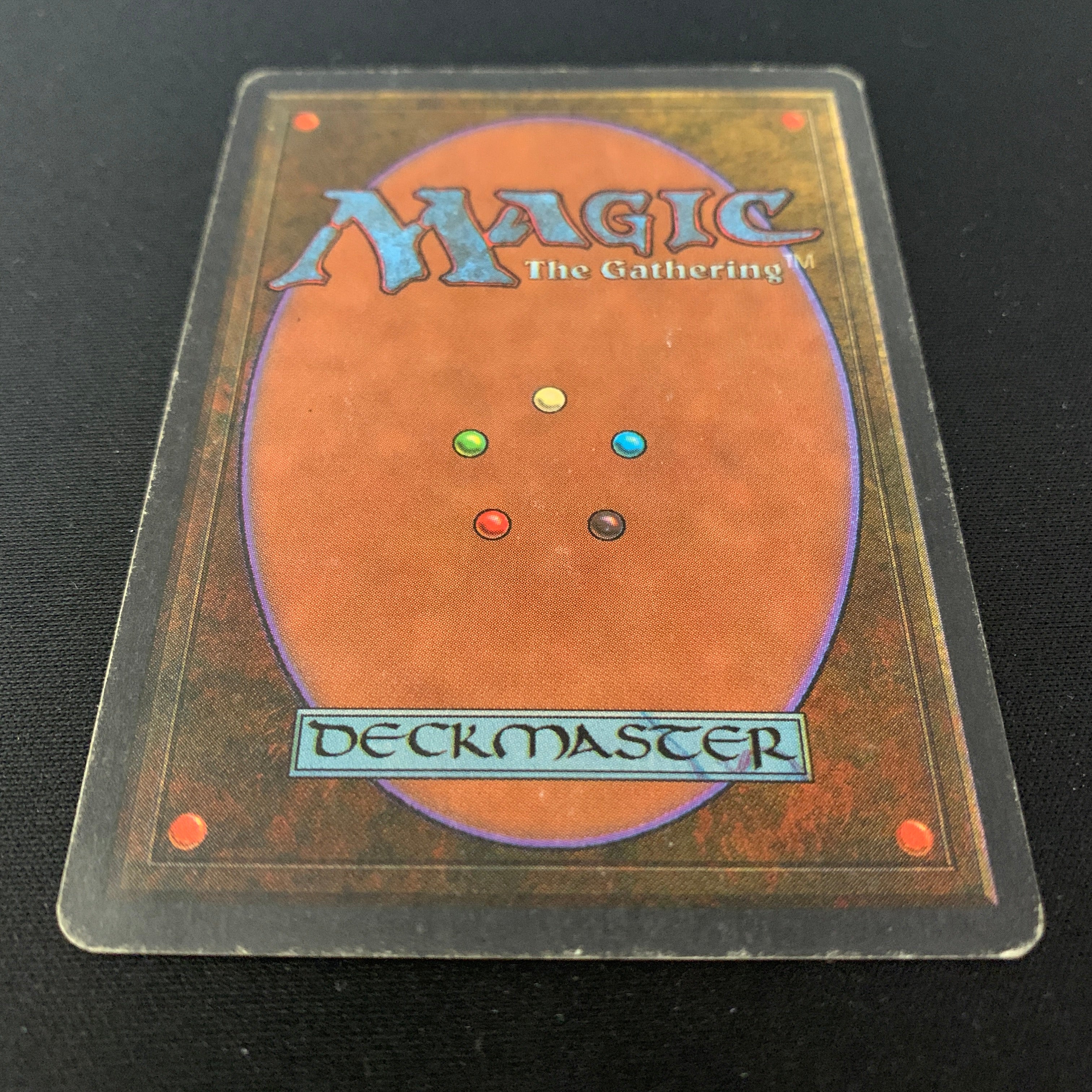 MTG Singles - Candelabra of Tawnos - Antiquities - 